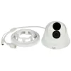 IP-камера відеоспостереження Uniview IPC3618LE-ADF28K-G 8Mp (2.8 мм) (27948)- Фото 3