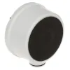Комутаційна коробка Uniview TR-JB05-B-IN (8901)- Фото 4