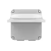 Комутаційна коробка Uniview TR-JB07/WM04-IN (7040-1)- Фото 3