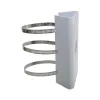 Кронштейн на стовп Uniview TR-UP08-A-IN (Steel) (7051-1)- Фото 2