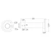 Кронштейн Uniview TR-CE45-IN 7041-1- Фото 2