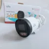 MHD-камера відеоспостереження Uniview UAC-B122-AF28M-W 2Mp (2.8 мм) (35024)- Фото 3