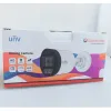 MHD-камера відеоспостереження Uniview UAC-B122-AF28M-W 2Mp (2.8 мм) (35024)- Фото 4