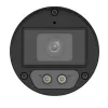 MHD-камера відеоспостереження Uniview UAC-B125-AF28M-W 5Mp (2.8 мм) (35026)- Фото 4