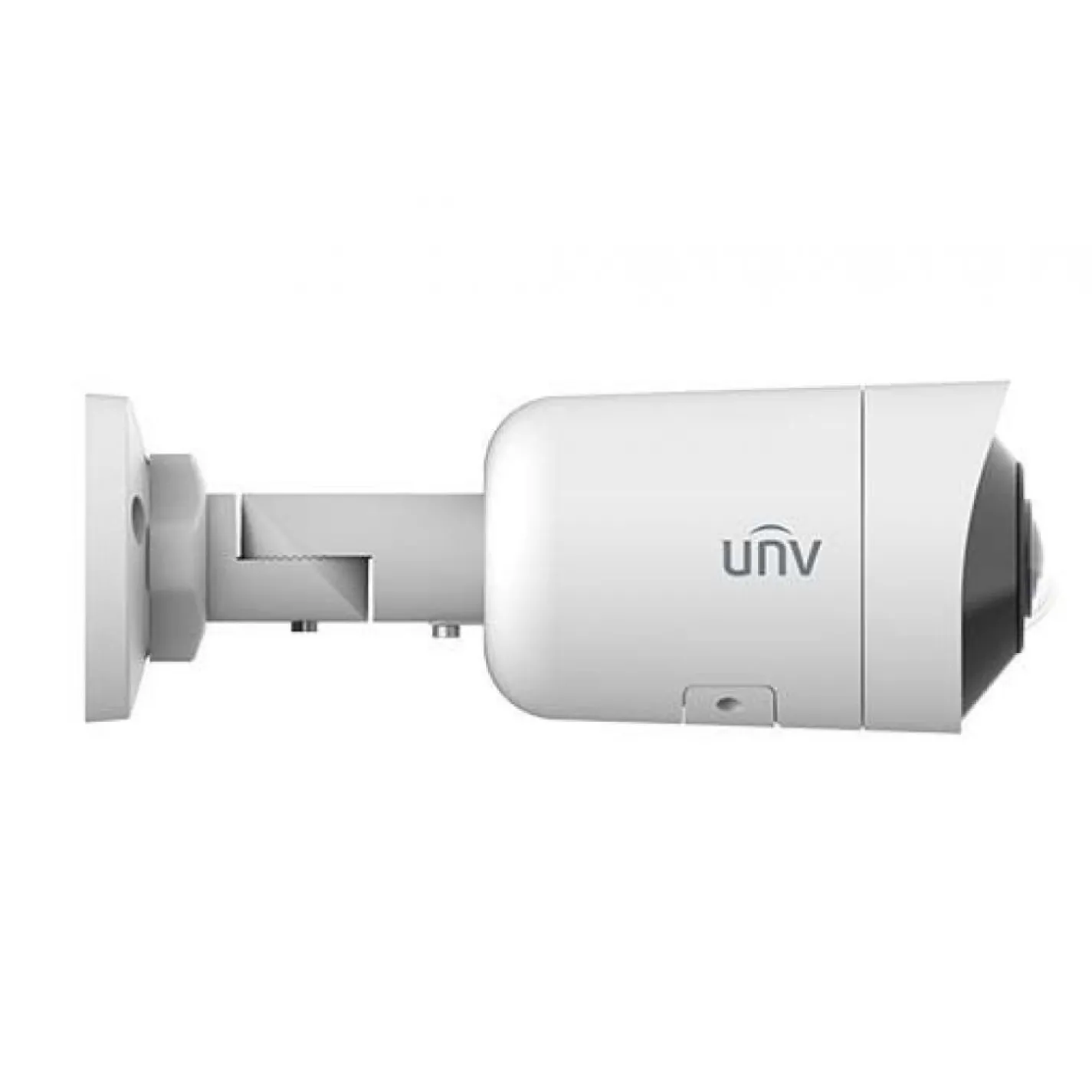 IP-камера видеонаблюдения Uniview IPC2105SB-ADF16KM-I0 5Mp (1.68 мм) (31802-1) - Фото 1