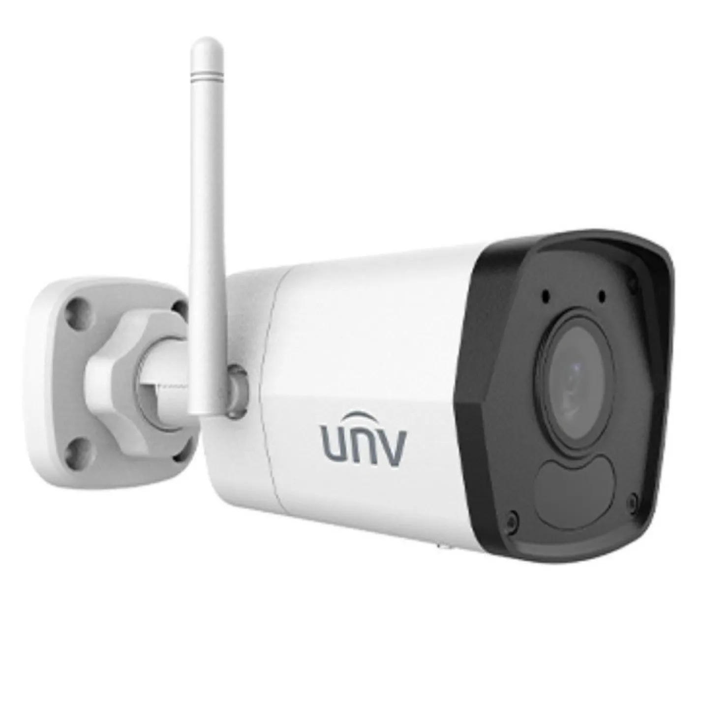 IP-камера відеоспостереження Uniview IPC2122LB-AF28WK-G 2Mp (2.8 мм) (27909) - Фото 1