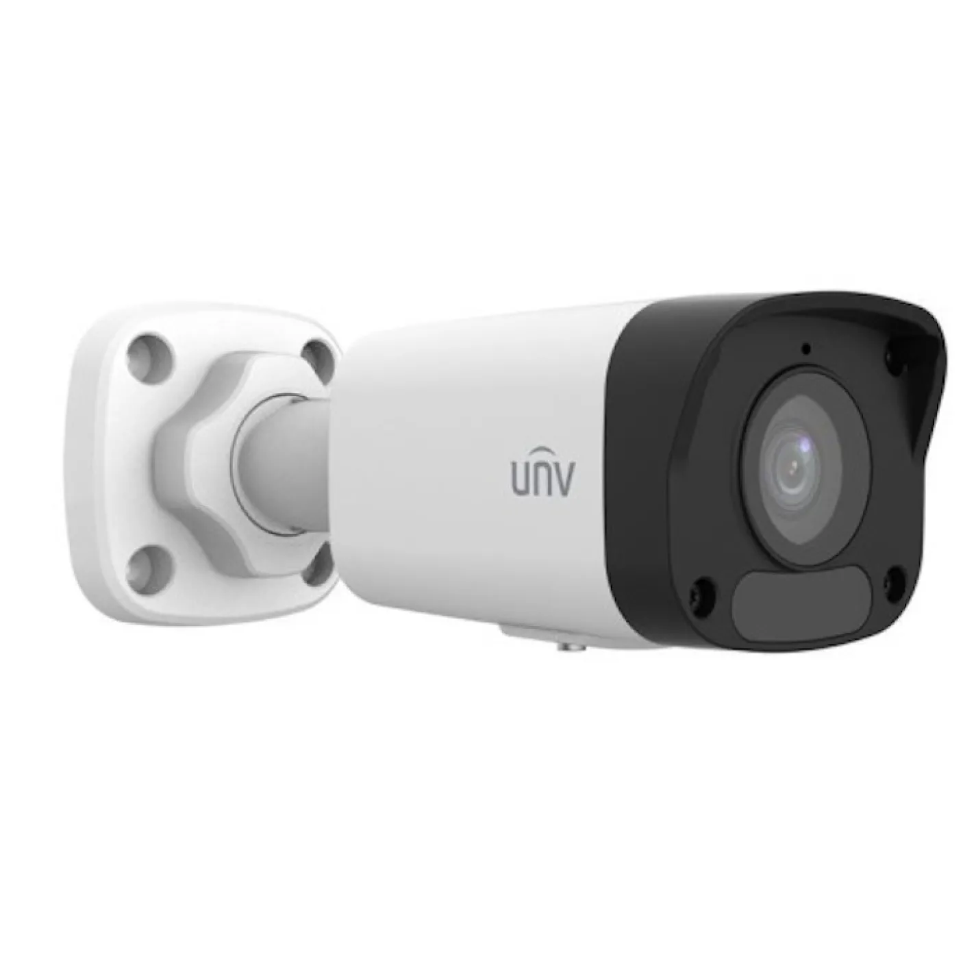 IP-камера відеоспостереження Uniview IPC2122LB-ASF28K-A 2Mp (2.8 мм) (47095) - Фото 1