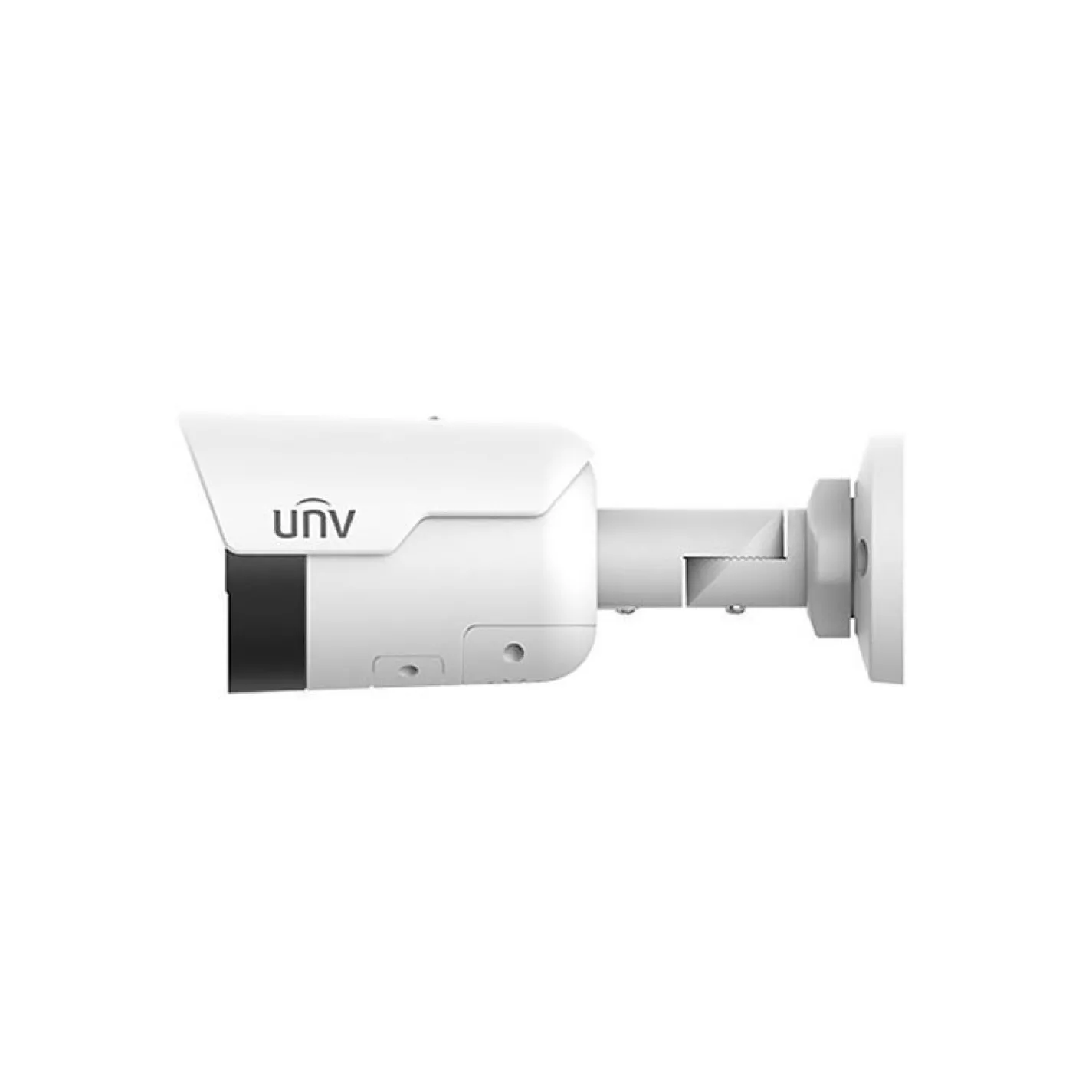 IP-камера відеоспостереження Uniview IPC2122LE-ADF28KMC-WL 2Mp (2.8 мм) (24430) - Фото 2