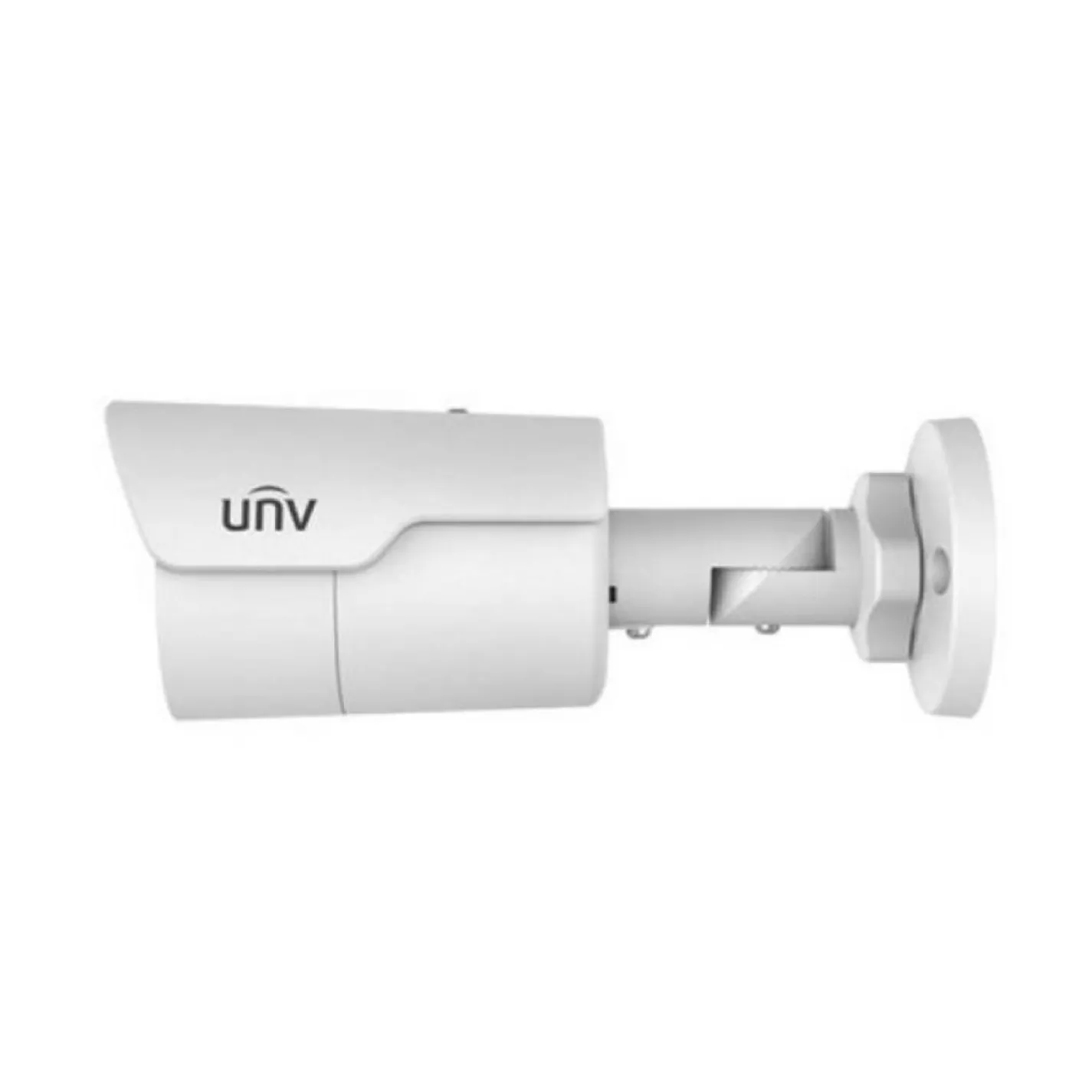 IP-камера відеоспостереження Uniview IPC2124LE-ADF28KM-G 4Mp (2.8 мм) (21812-1) - Фото 1