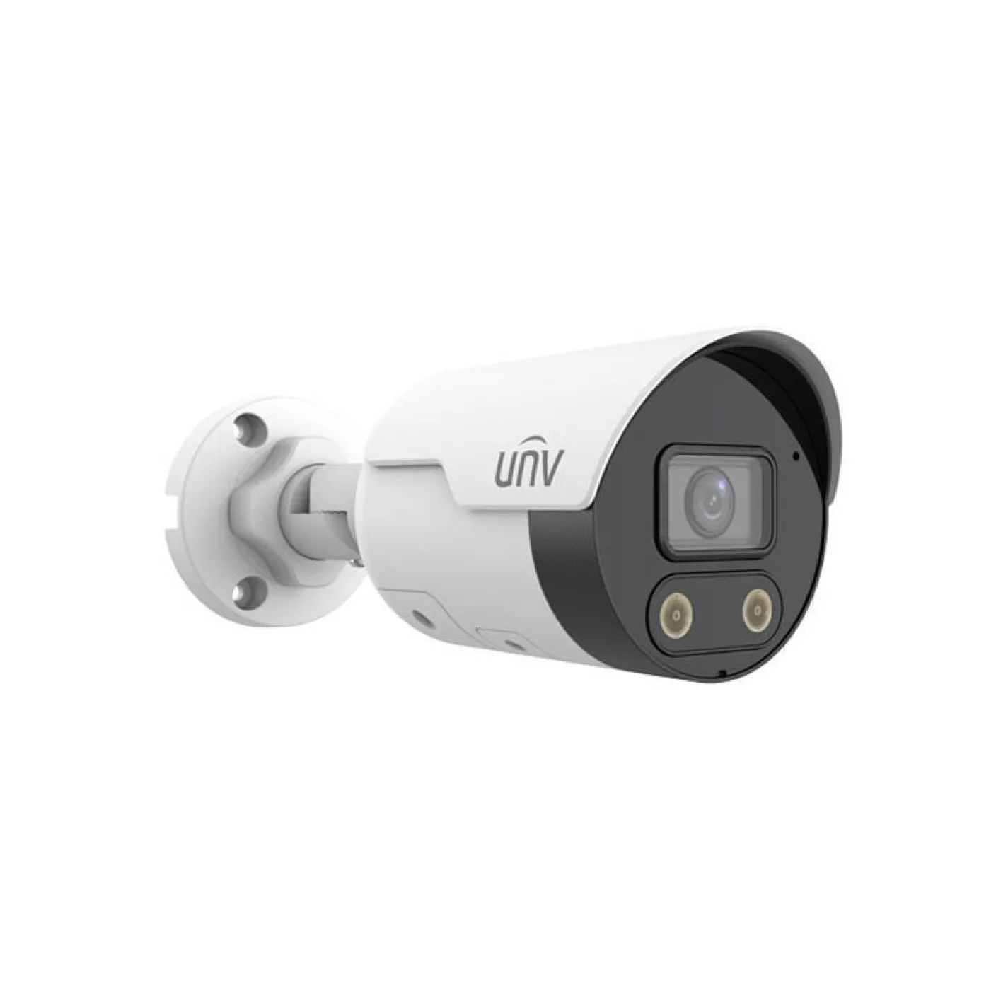 IP-камера відеоспостереження Uniview IPC2128SB-ADF28KMC-I0 8Mp (2.8 мм) (21320) - Фото 2