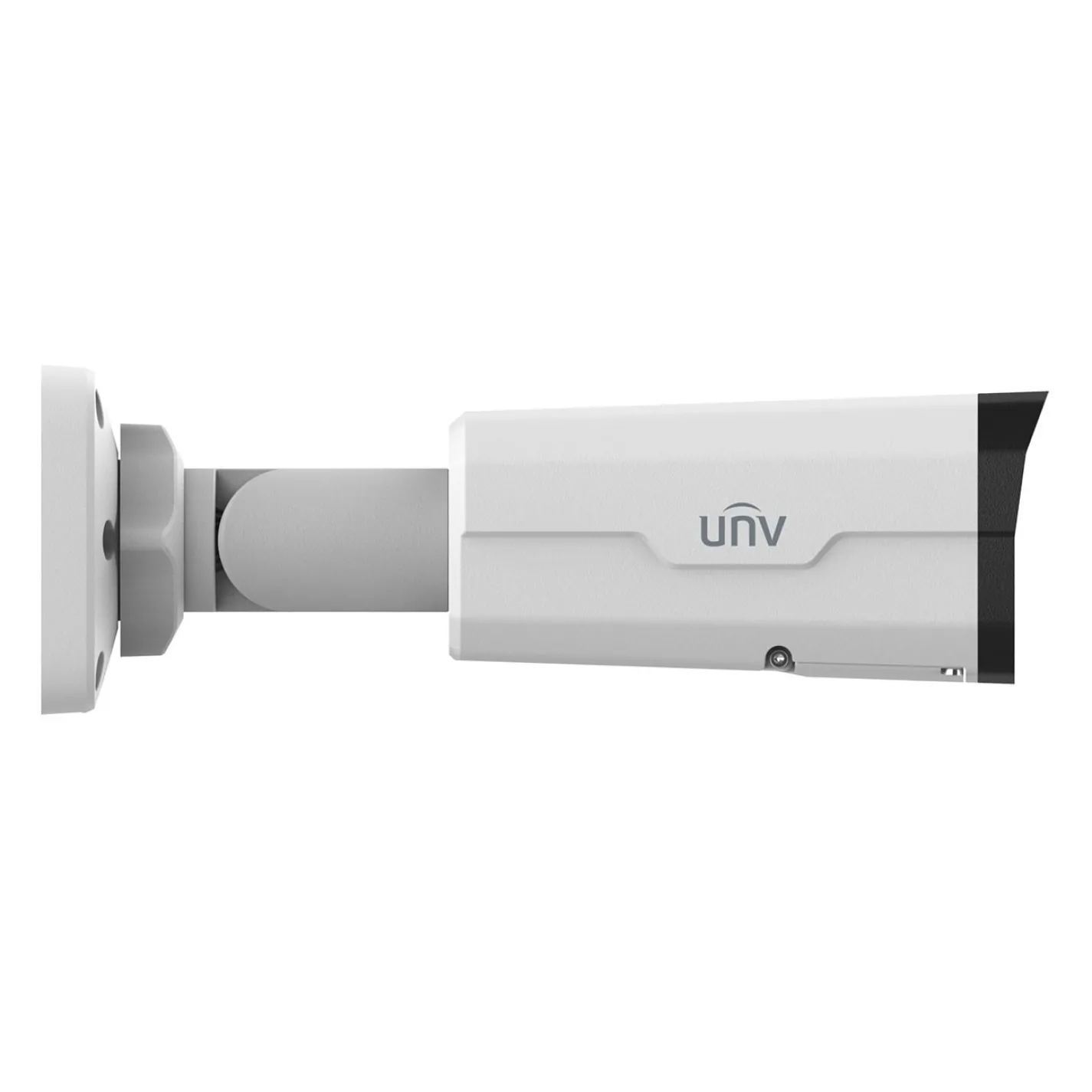 IP-камера відеоспостереження Uniview IPC2225SB-ADF40KM-I1 5Mp (4 мм) (38101) - Фото 1