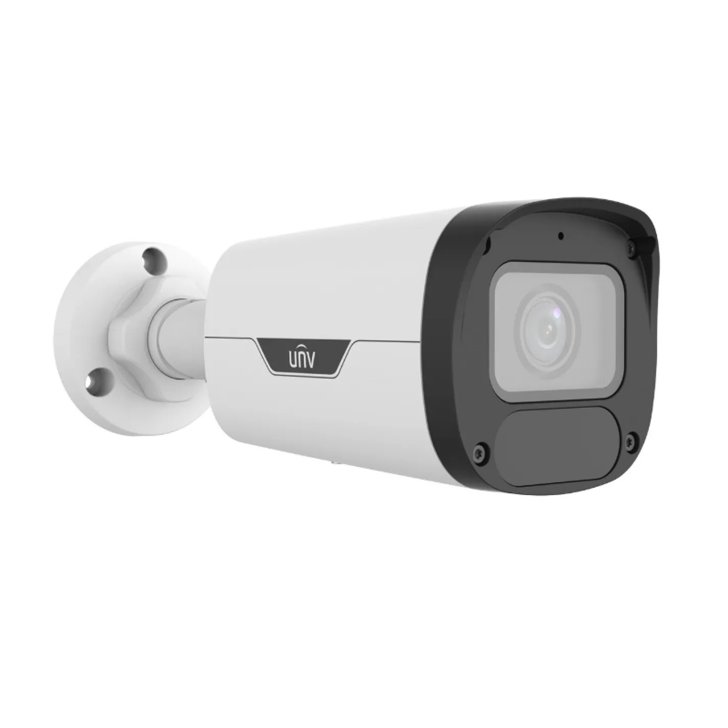 IP-камера відеоспостереження Uniview IPC2324LB-ADZK-H 4Mp (2.8-12 мм) (35467) - Фото 2