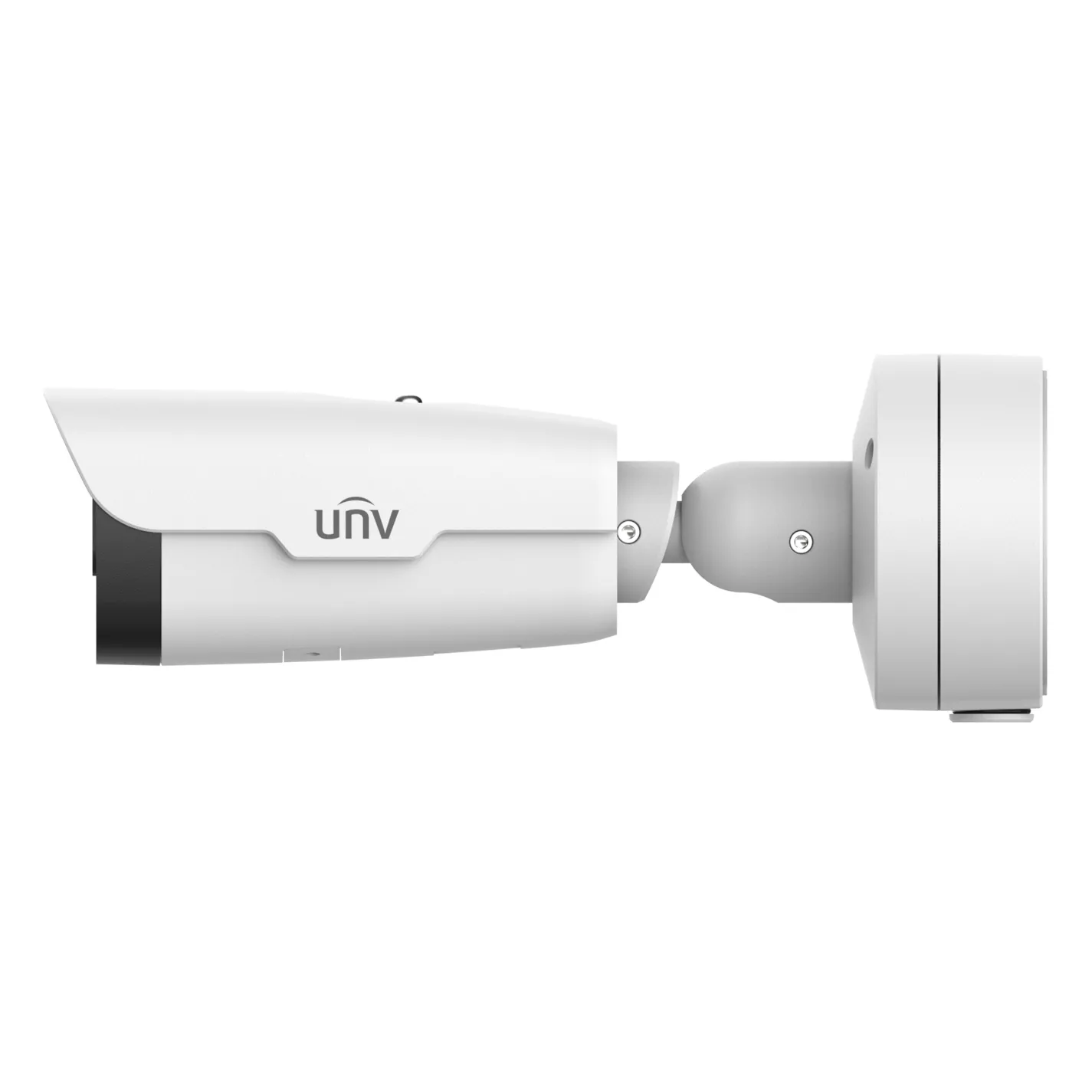 IP-камера видеонаблюдения Uniview IPC265EB-DX12K-I0 5Mp (5-60 мм) - Фото 1