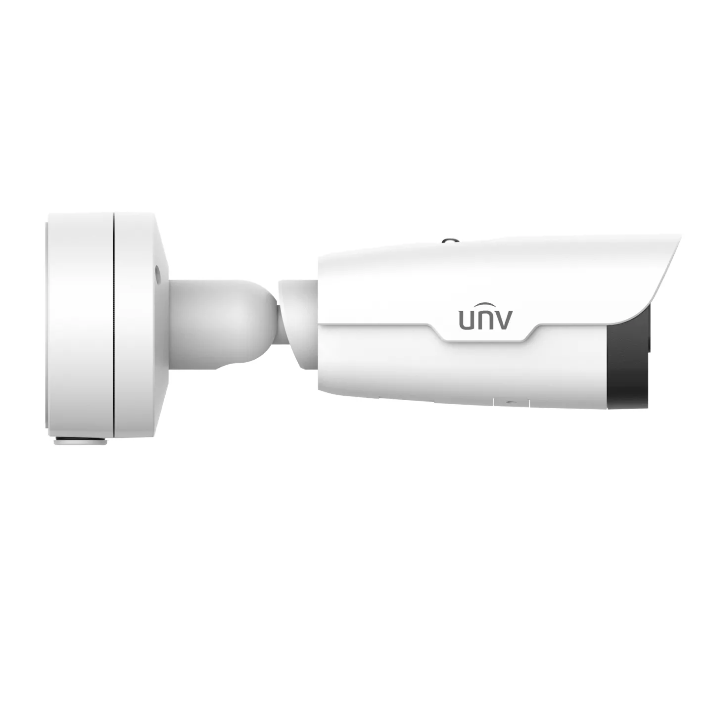 IP-камера видеонаблюдения Uniview IPC265EB-DX12K-I0 5Mp (5-60 мм) - Фото 2