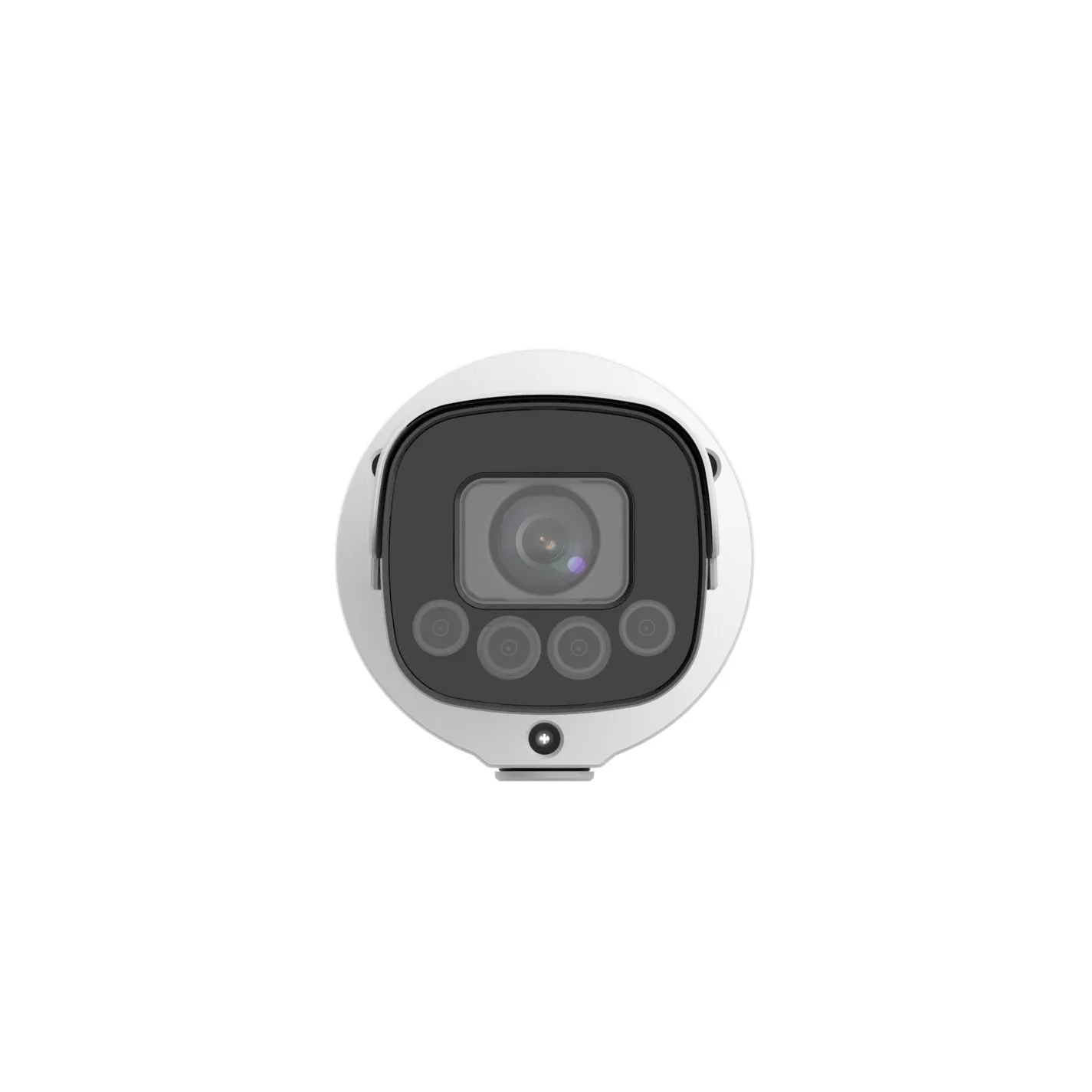 IP-камера видеонаблюдения Uniview IPC265EB-DX12K-I0 5Mp (5-60 мм) - Фото 3