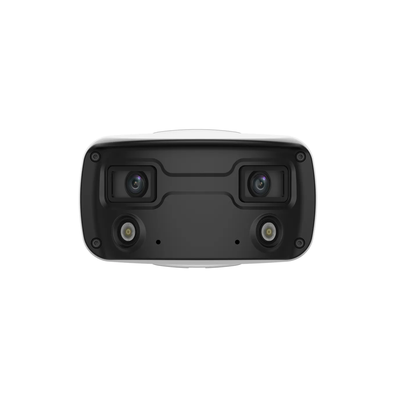 IP-камера видеонаблюдения Uniview IPC2K24SE-ADF40KMC-WL-I0 4Mp (2-4 мм)  - Фото 3