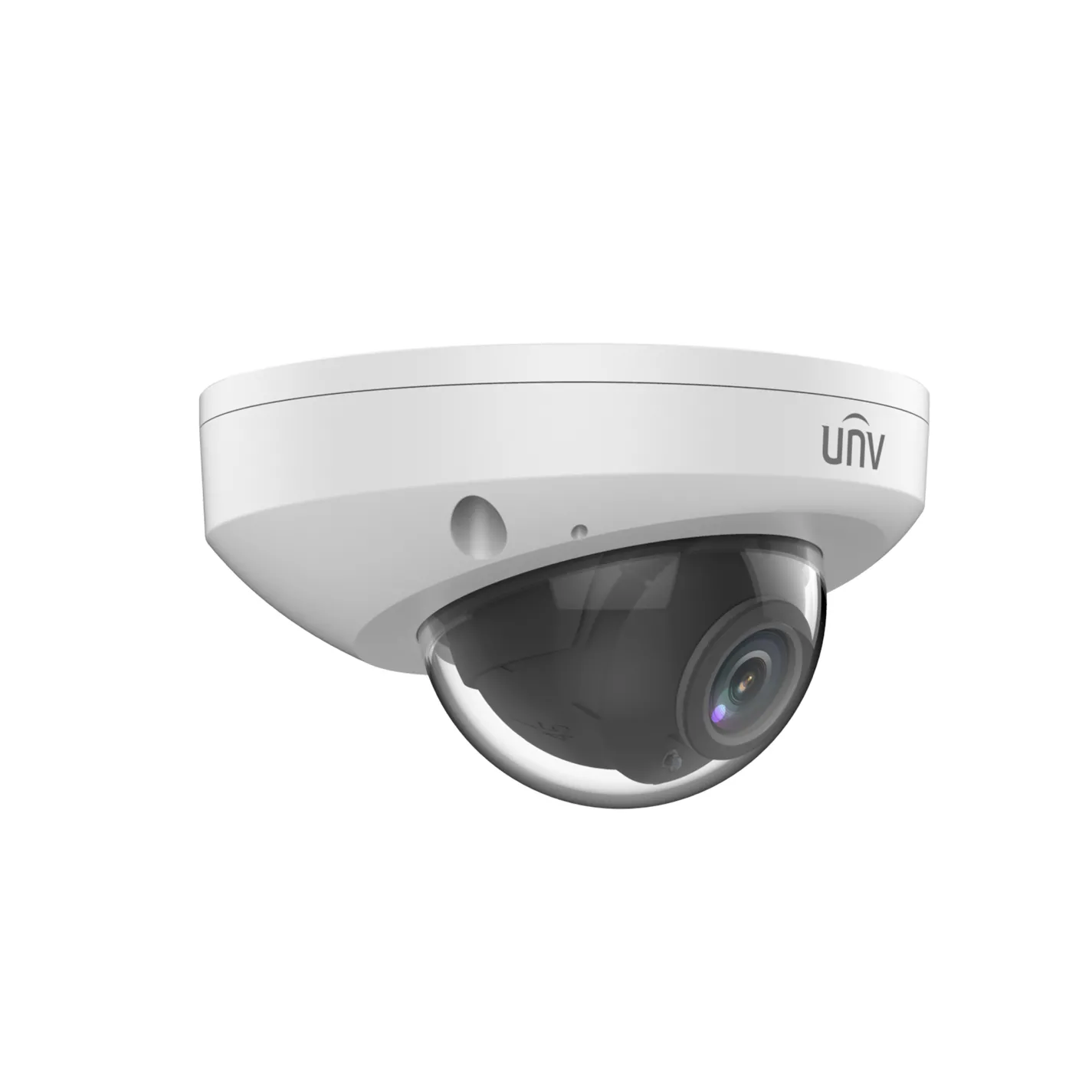 IP-камера видеонаблюдения Uniview IPC314SB-ADF28K-I0 4Mp (2.8 мм)  - Фото 1