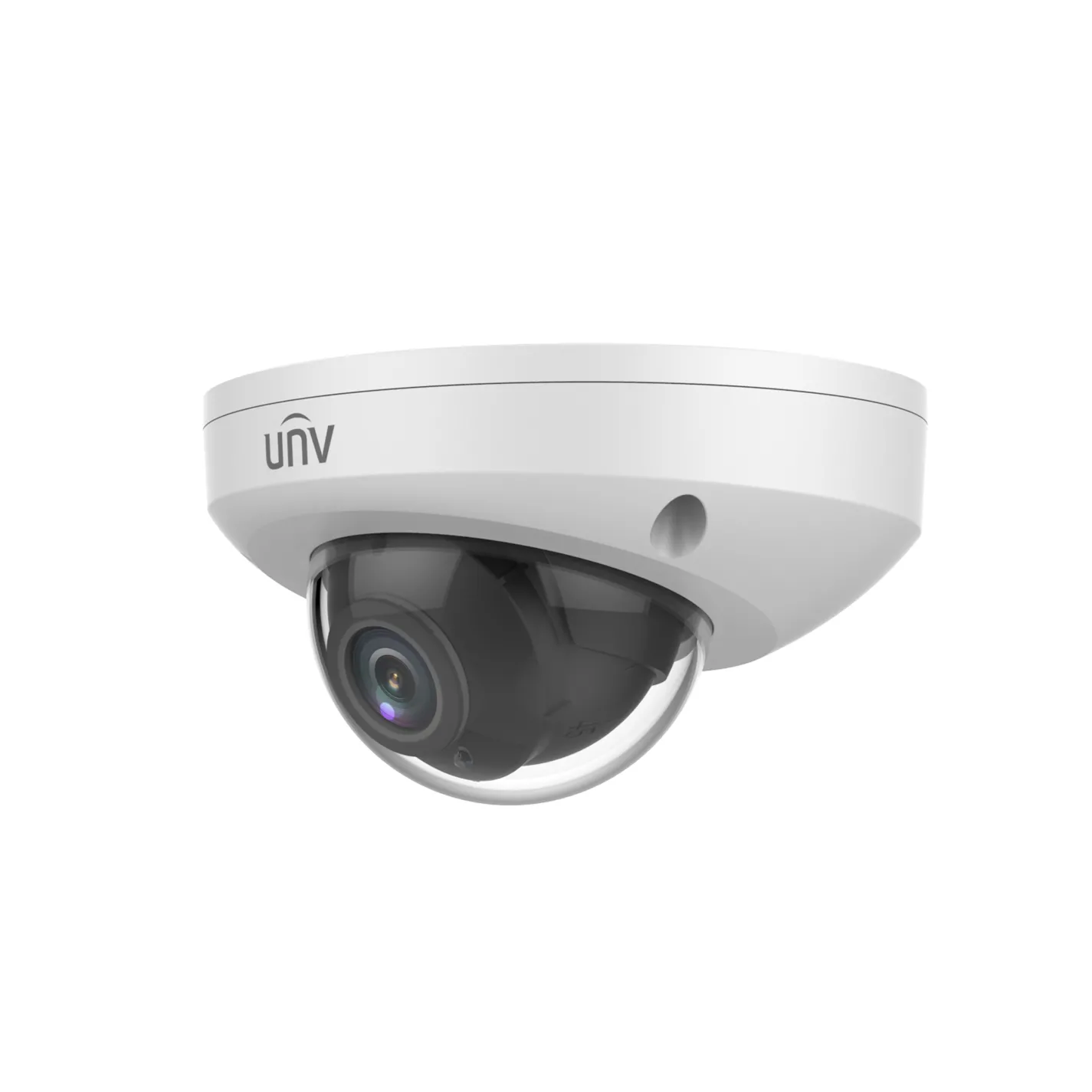 IP-камера видеонаблюдения Uniview IPC314SB-ADF28K-I0 4Mp (2.8 мм)  - Фото 2