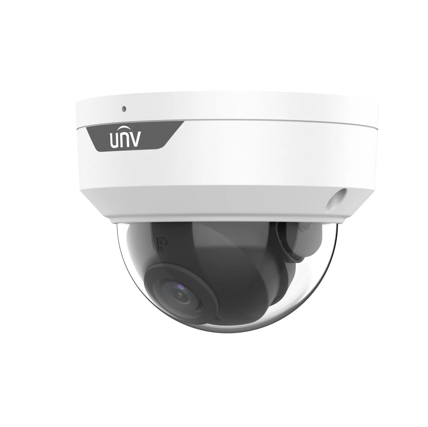 IP-камера видеонаблюдения Uniview IPC322LB-AF28WK-G 2Mp (2.8 мм)  - Фото 1
