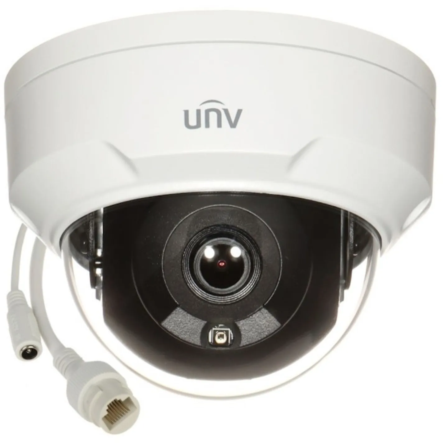 IP-камера видеонаблюдения Uniview IPC322LB-SF28-A 2Mp (2.8 мм)  - Фото 1
