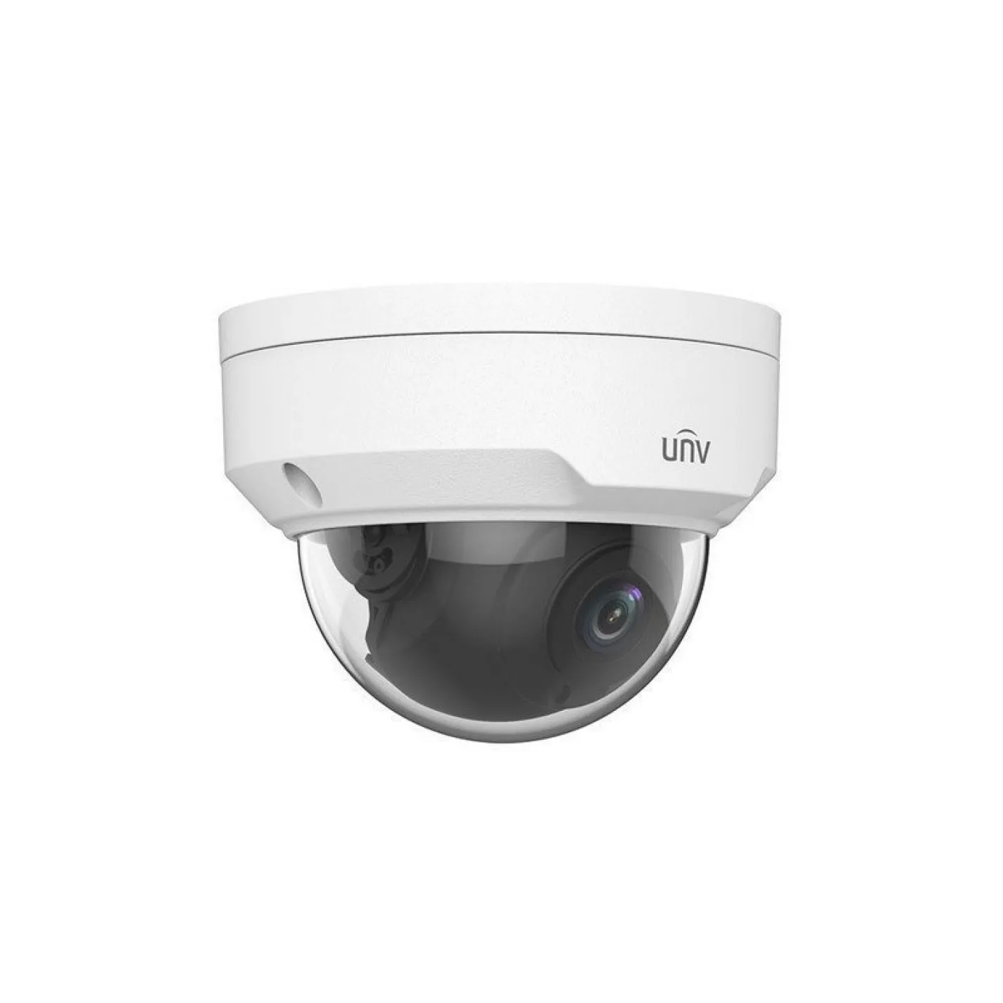 IP-камера видеонаблюдения Uniview IPC324SR3-DVPF28-F 4Mp (2.8 мм) (15229) - Фото 1