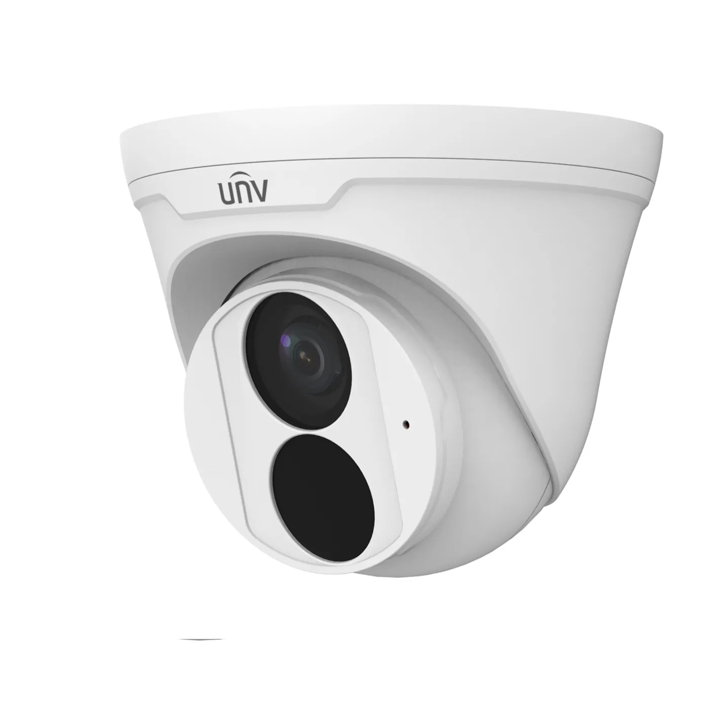 IP-камера відеоспостереження Uniview IPC3612LB-ADF28K-H 2Mp (2.8 мм) (41466) - Фото 2