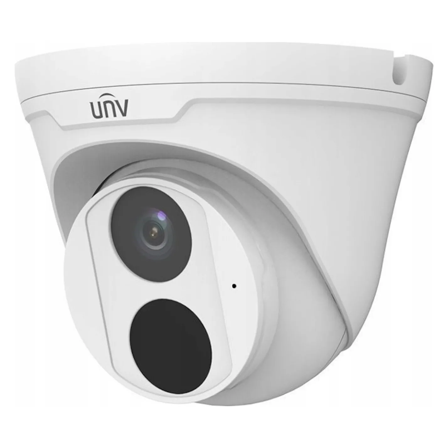 IP-камера видеонаблюдения Uniview IPC3614LE-ADF28K-G 4Mp (2.8 мм) (21828) - Фото 3