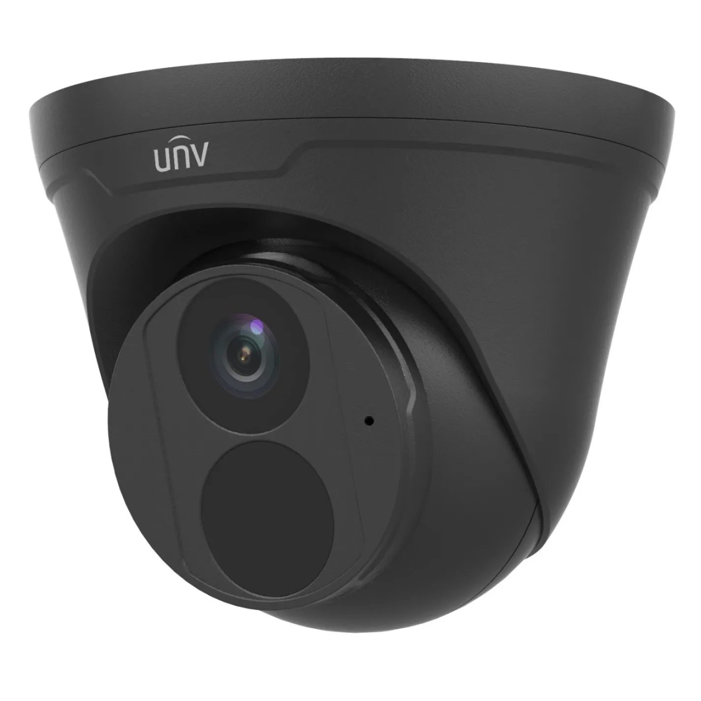 IP-камера відеоспостереження Uniview IPC3614LE-ADF28K-G-B 4Mp (2.8 мм) (26420) - Фото 3