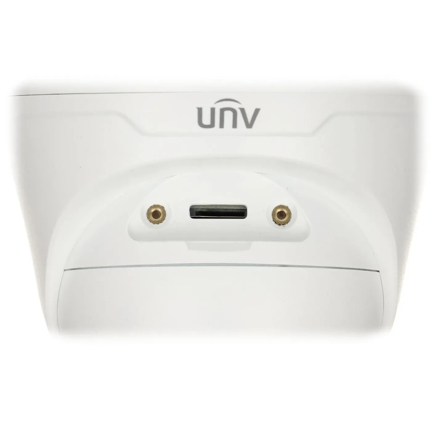 IP-камера відеоспостереження Uniview IPC3618LE-ADF28K-G 8Mp (2.8 мм) (27948) - Фото 1