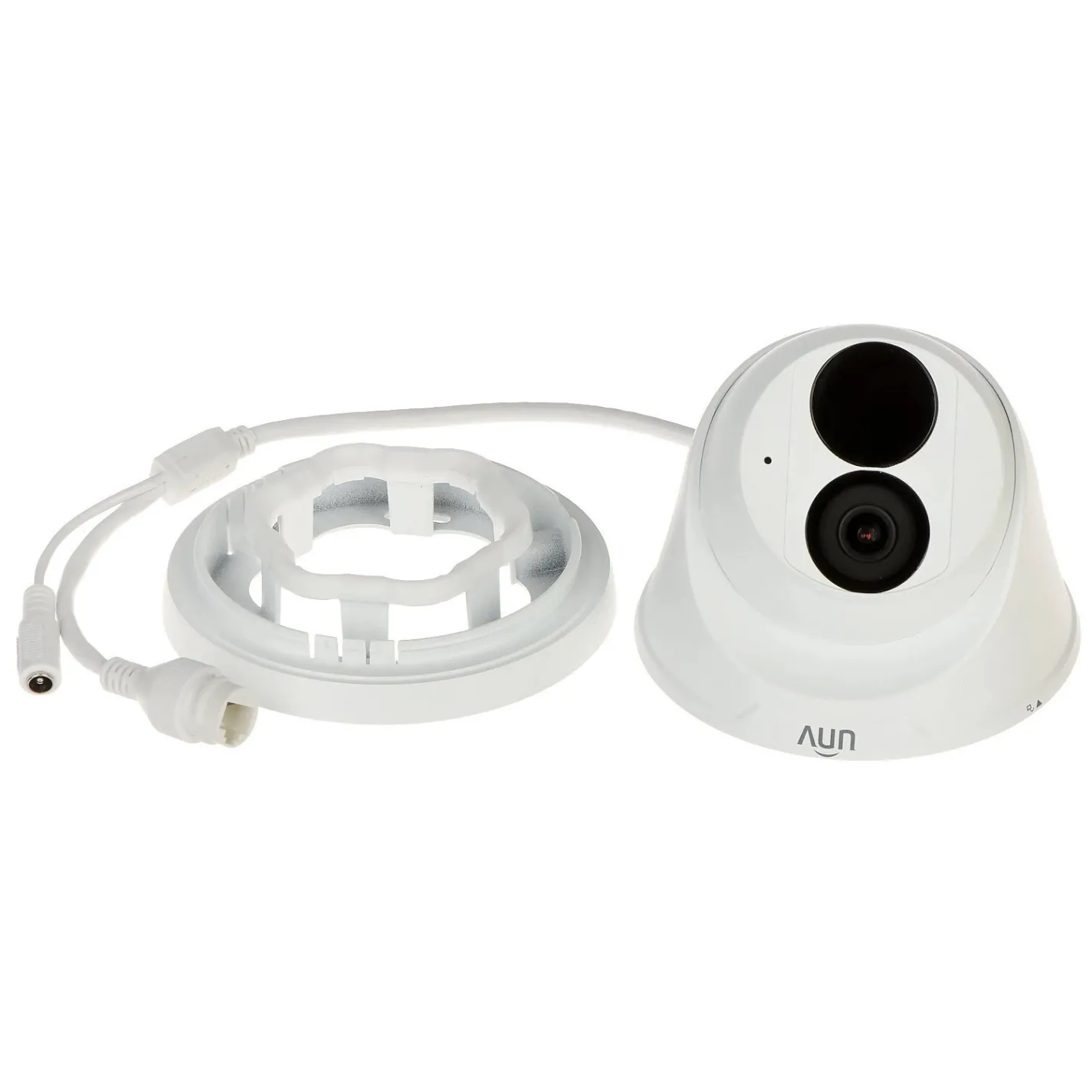 IP-камера відеоспостереження Uniview IPC3618LE-ADF28K-G 8Mp (2.8 мм) (27948) - Фото 2