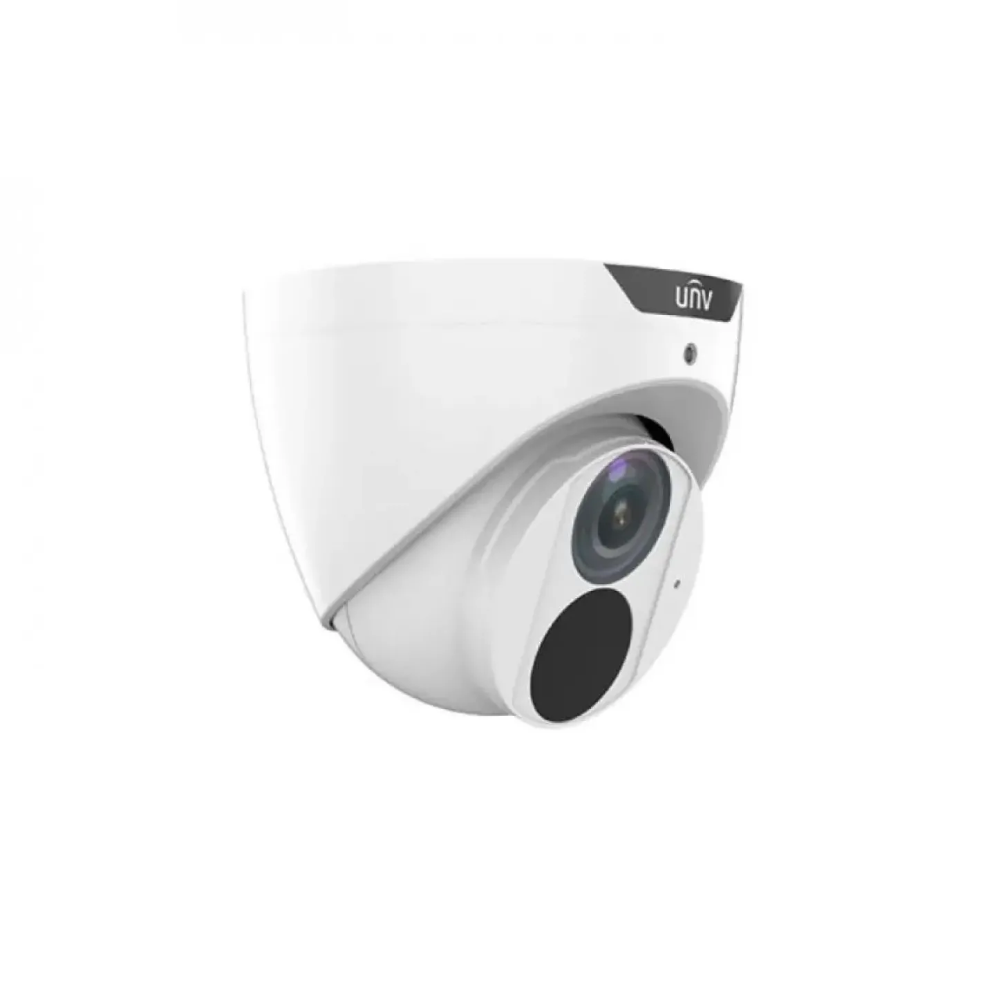 IP-камера відеоспостереження Uniview IPC3618SB-ADF28KM-I0 8Mp (2.8 мм) (21274) - Фото 1