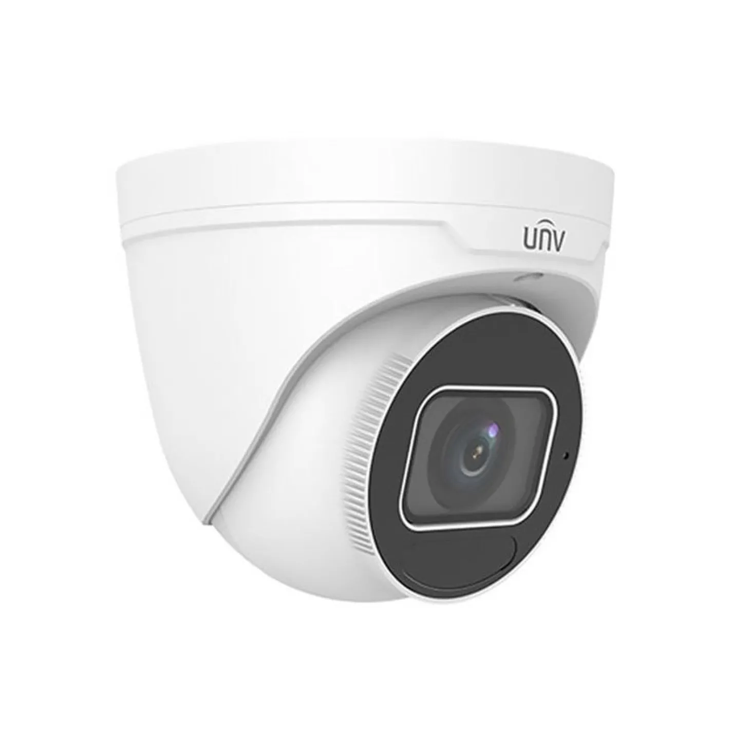 IP-камера видеонаблюдения Uniview IPC3634SS-ADZK-I0 4Mp (2.7-13.5 мм) (25037) - Фото 2