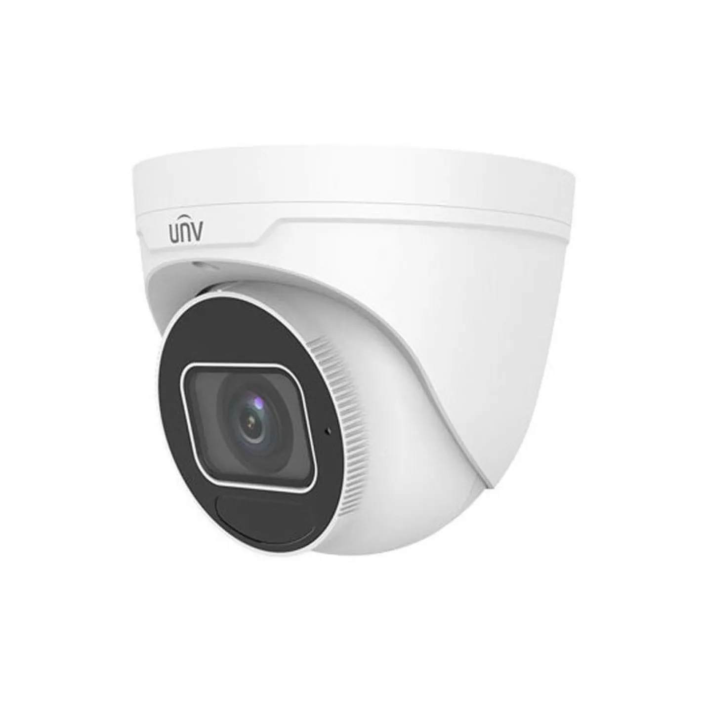 IP-камера видеонаблюдения Uniview IPC3638SB-ADZK-I0 8Mp (2.8-12 мм) (21278-1) - Фото 1