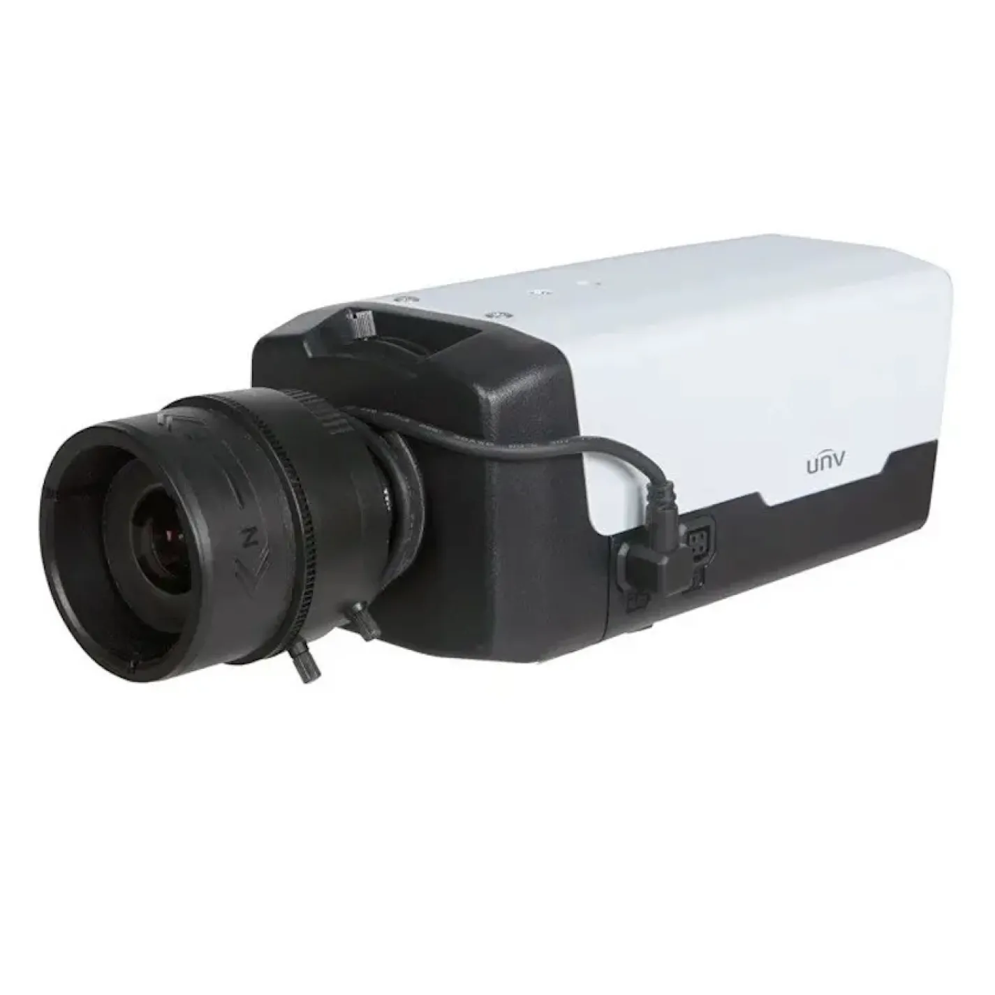 IP-камера відеоспостереження Uniview IPC562E-DUG 2Mp (7031) - Фото 1