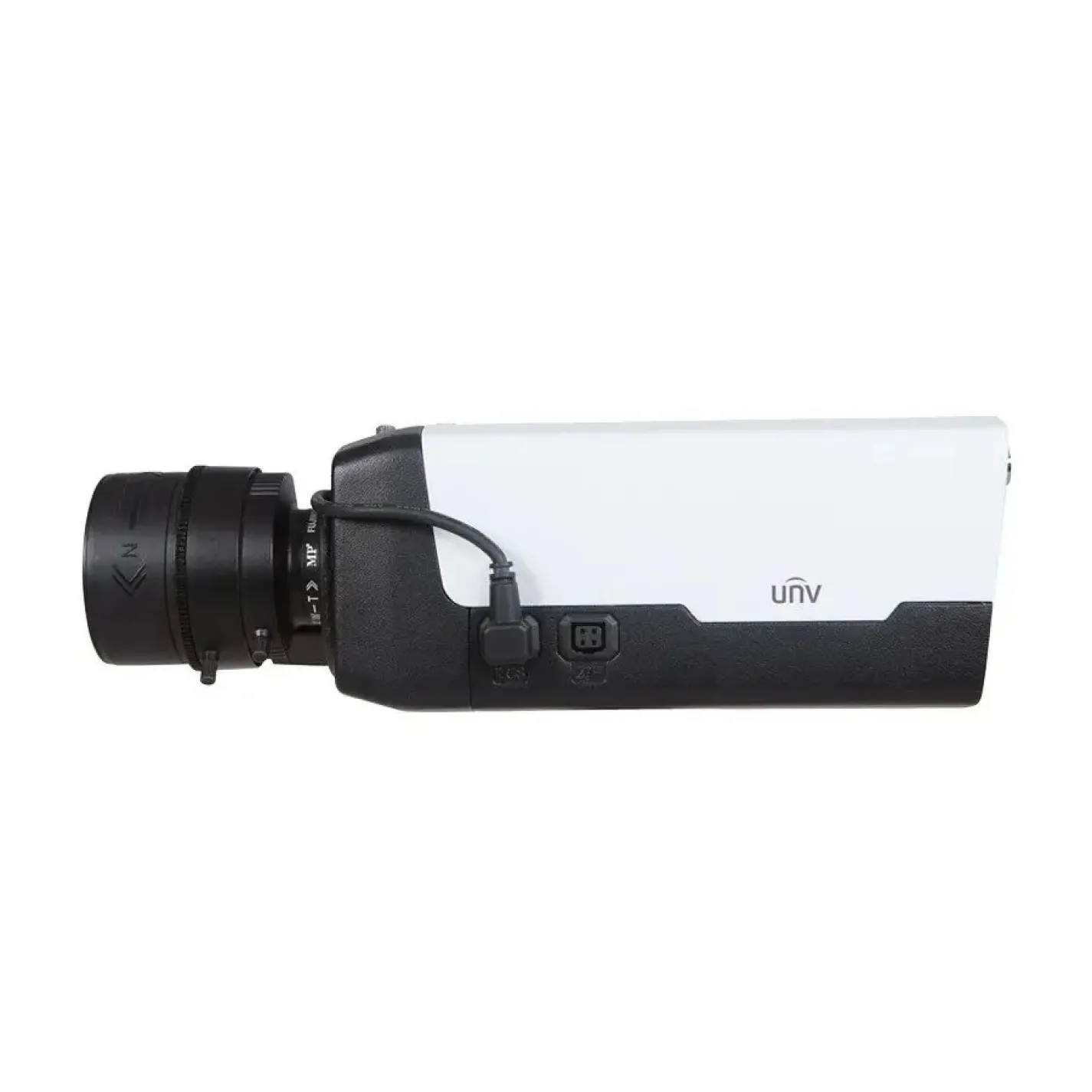 IP-камера відеоспостереження Uniview IPC562E-DUG 2Mp (7031) - Фото 2