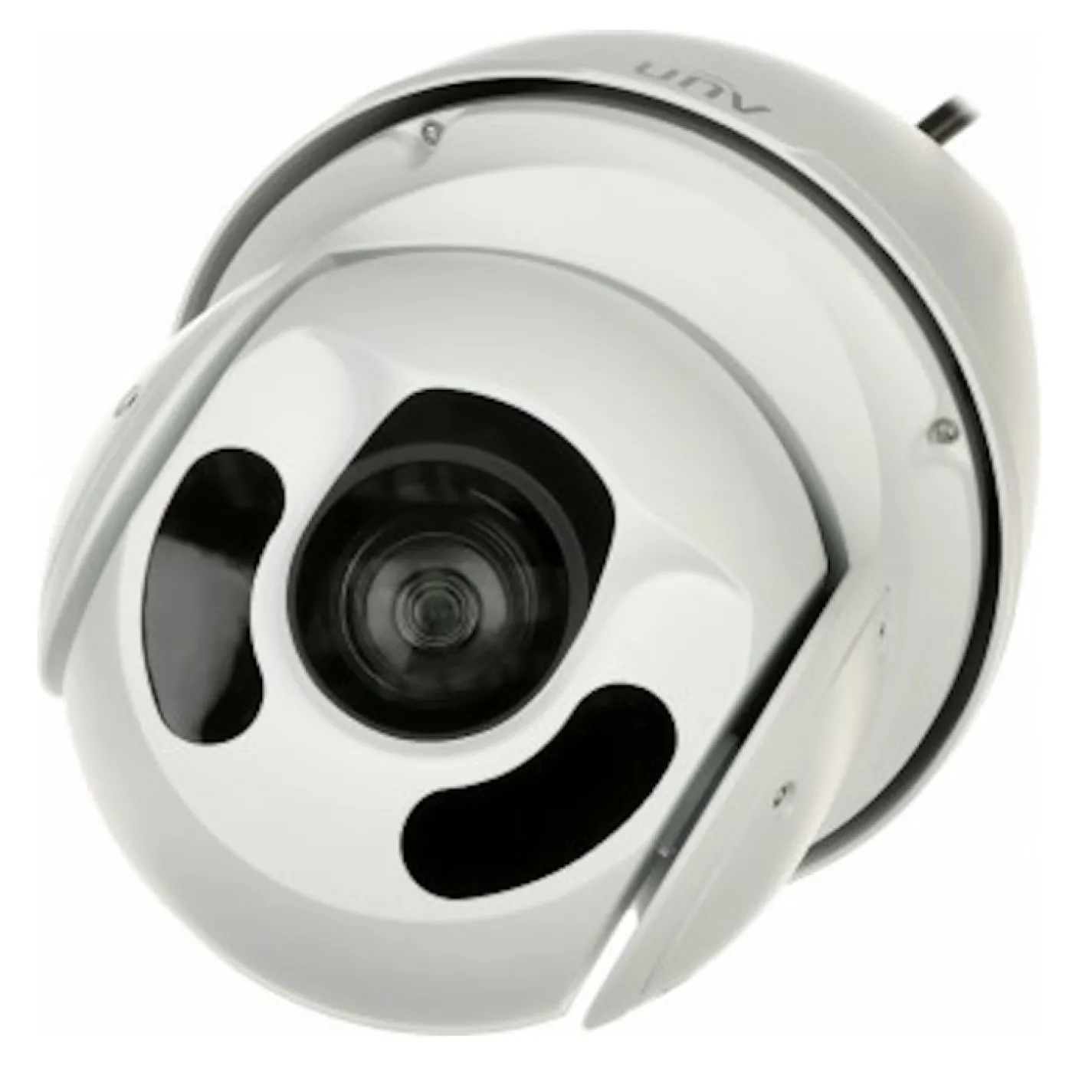 IP-камера відеоспостереження Uniview IPC6624SR-X33-VF 4Mp (4.5-148.5 мм) (17579) - Фото 3