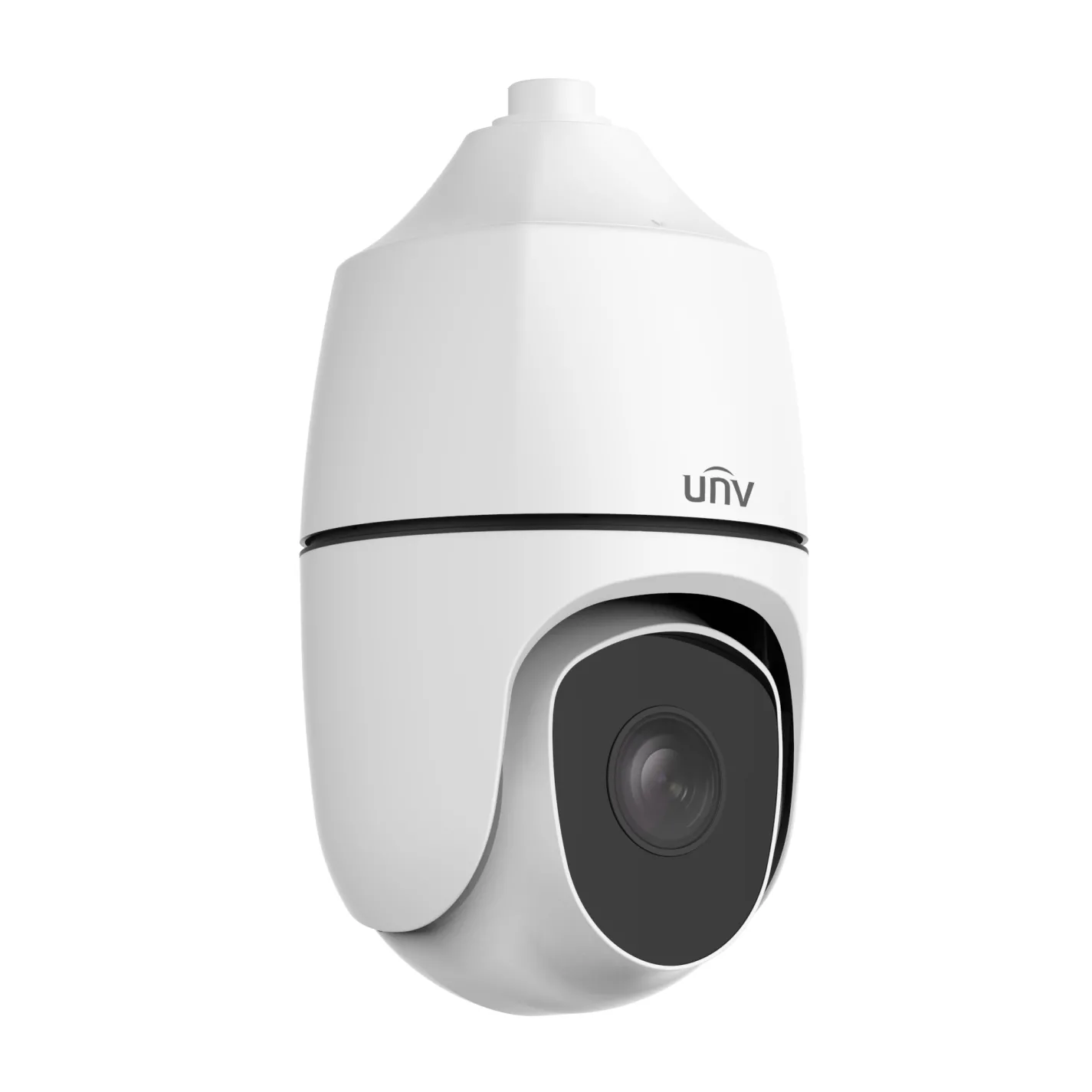 IP-камера видеонаблюдения Uniview IPC6858ER-X40-VF 8Mp (5.7-228 мм) (17588) - Фото 2