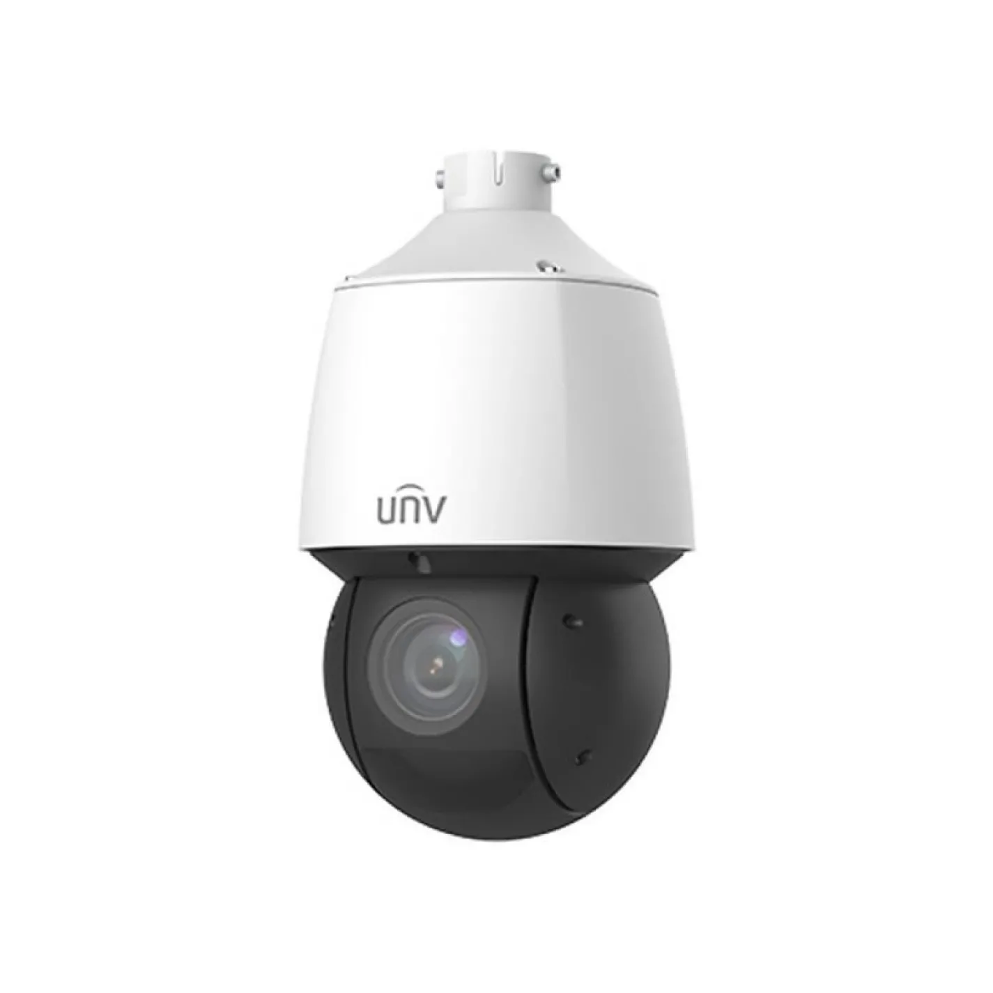 IP-камера видеонаблюдения Uniview Speed Dome IPC6424SR-X25-VF 4Mp (4.8-120 мм) (24447) - Фото 1