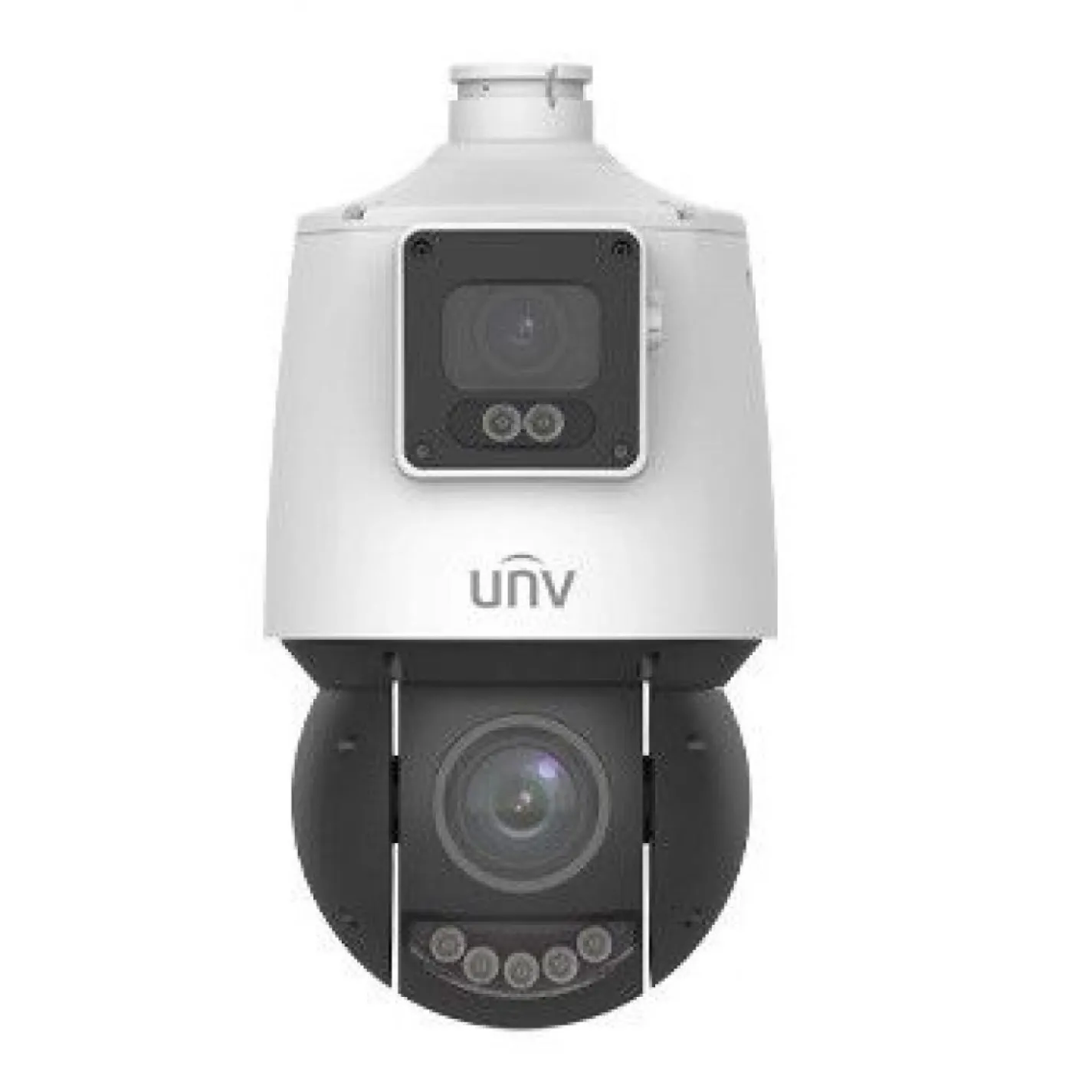 IP-камера видеонаблюдения Uniview Speed Dome IPC94144SR-X25-F40C 4Mp (4.8-120 мм) (27921) - Фото 1