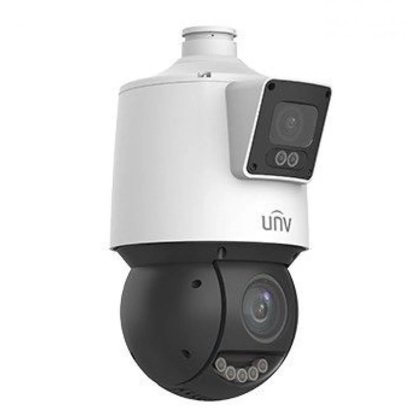 IP-камера видеонаблюдения Uniview Speed Dome IPC94144SR-X25-F40C 4Mp (4.8-120 мм) (27921) - Фото 2