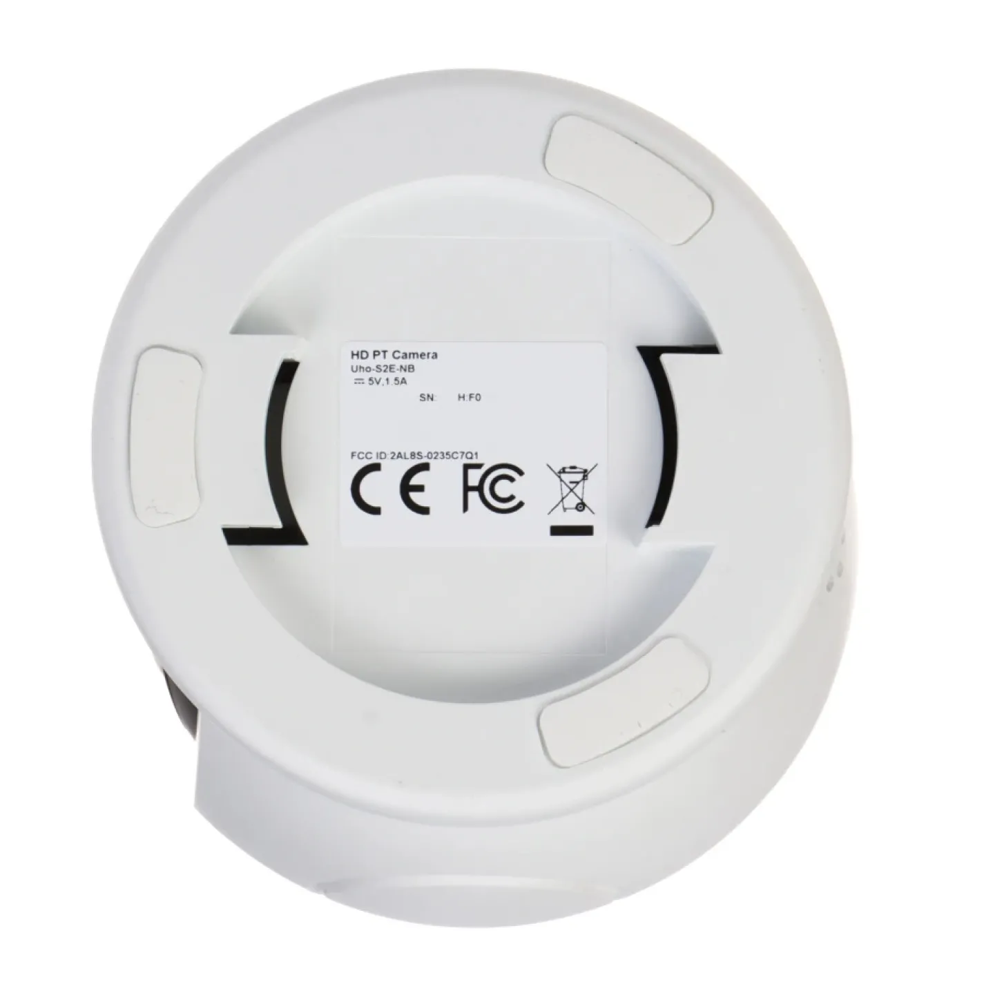 IP-камера видеонаблюдения Uniview Uho-S2E-M3 3Mp (4 мм) (47607) - Фото 3