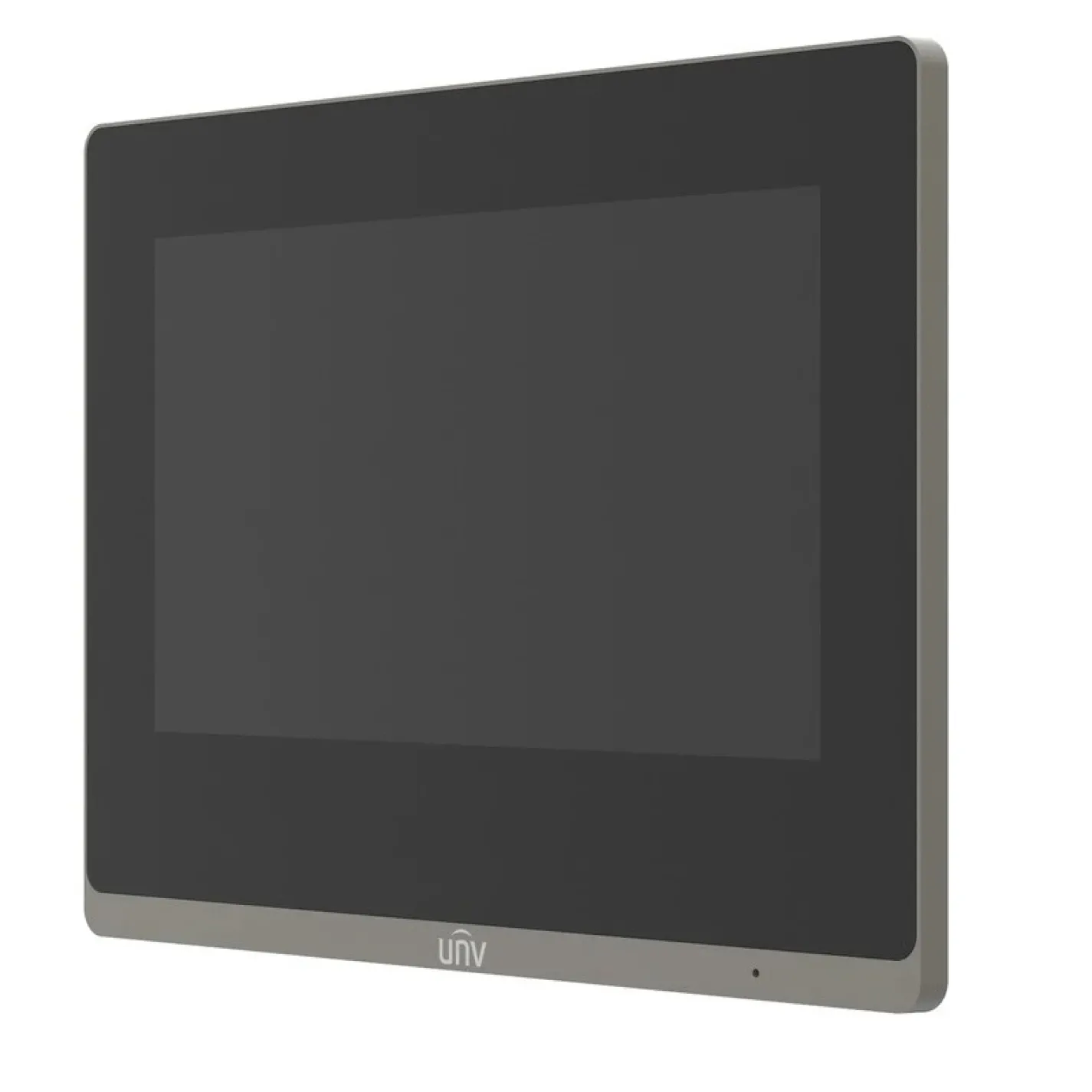 IP відеодомофон 7" Uniview OEI-371S-H-W (42016) - Фото 1