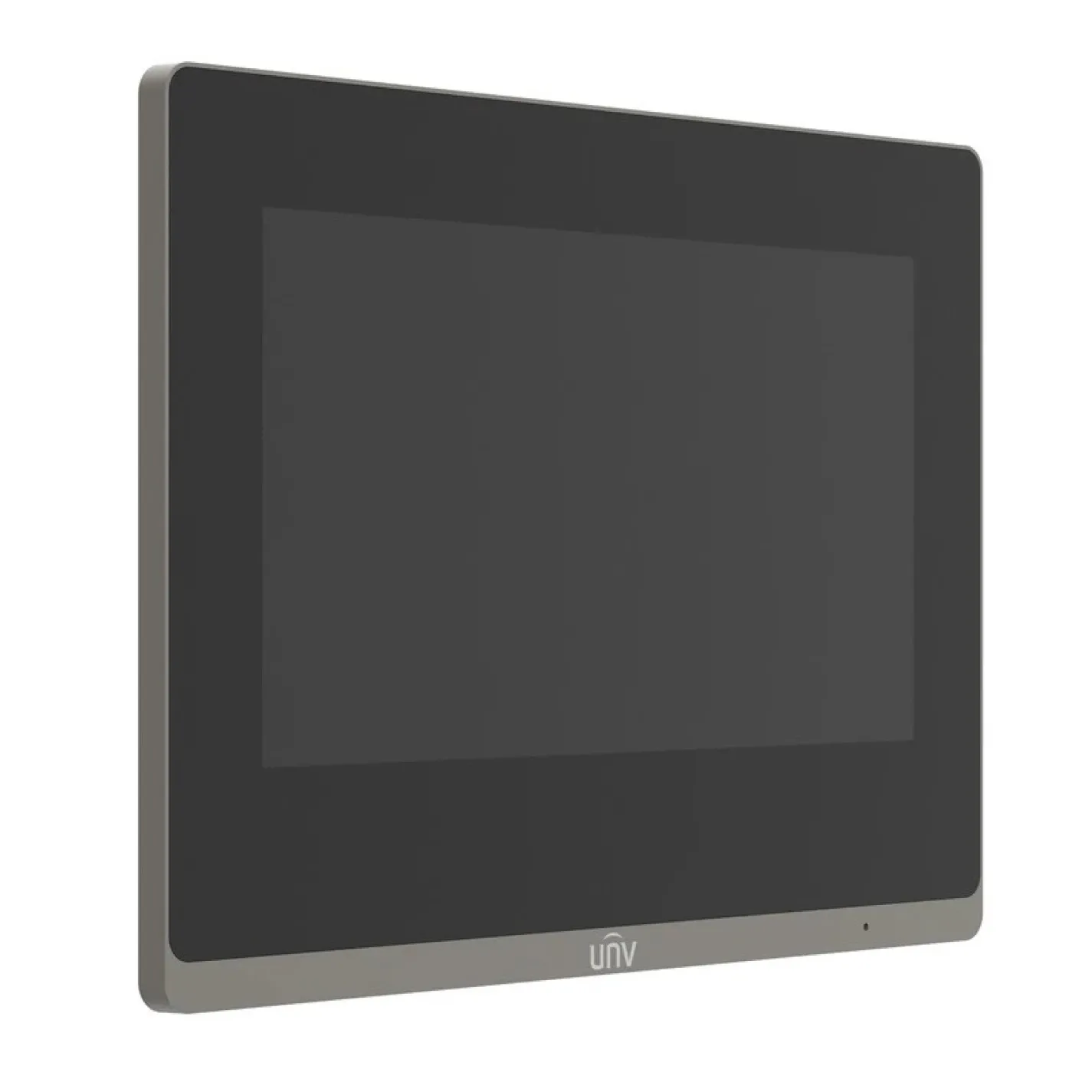 IP відеодомофон 7" Uniview OEI-371S-H-W (42016) - Фото 2