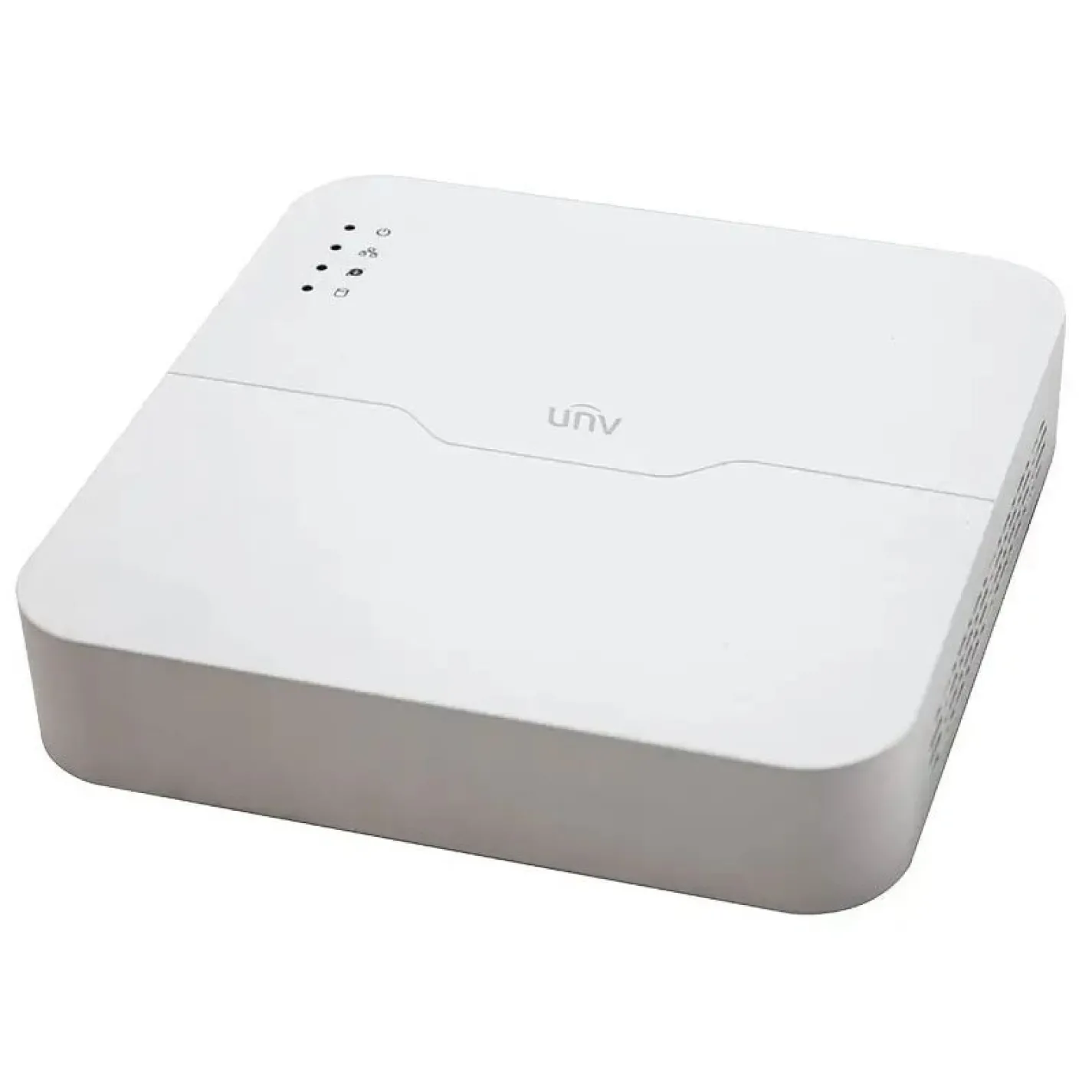 IP-видеорегистратор 4-канальный Uniview NVR301-04LS3-P4 5Mp (21822) - Фото 2