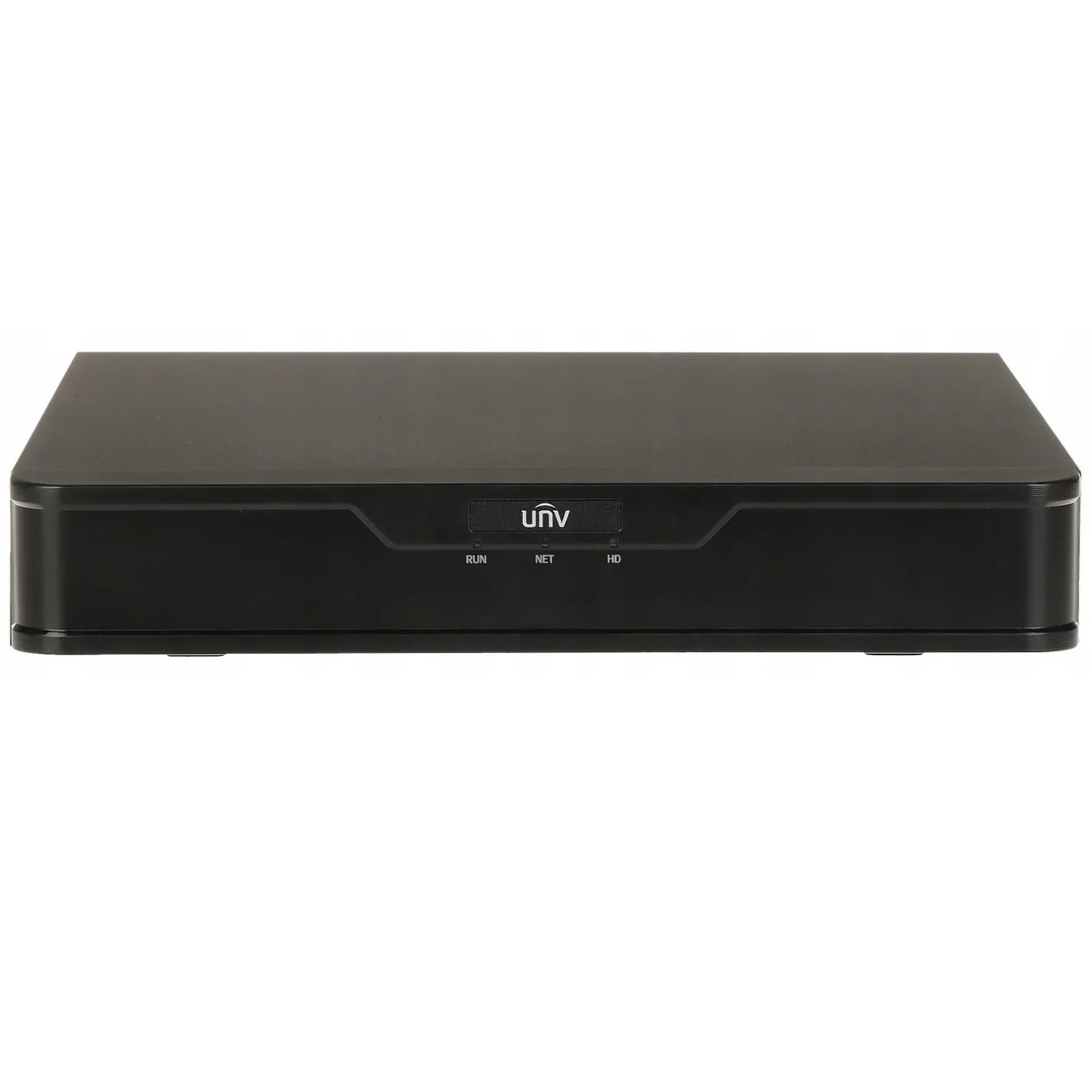 IP-видеорегистратор 4-канальный Uniview NVR301-04LS3-P4 5Mp (21822) - Фото 3