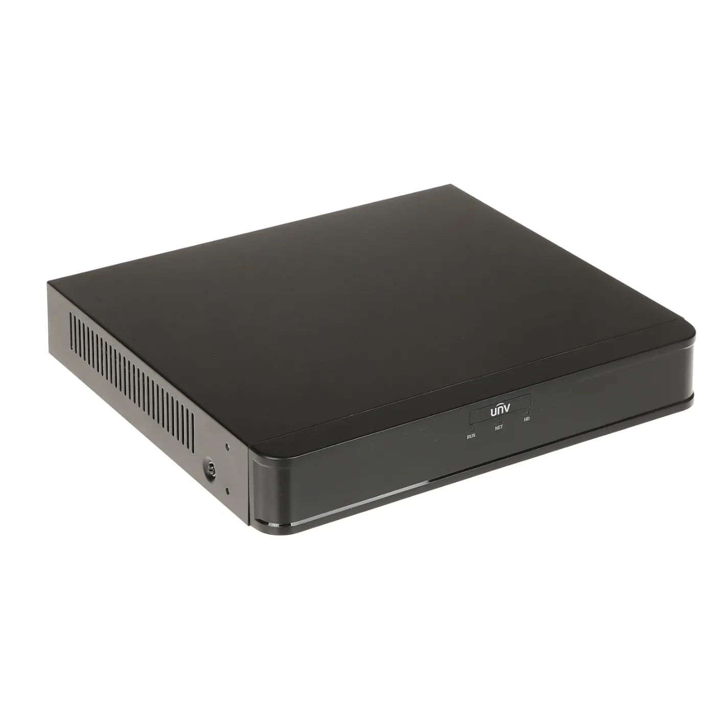 IP-видеорегистратор 4-канальный Uniview NVR301-04S3 5Mp (21023) - Фото 1
