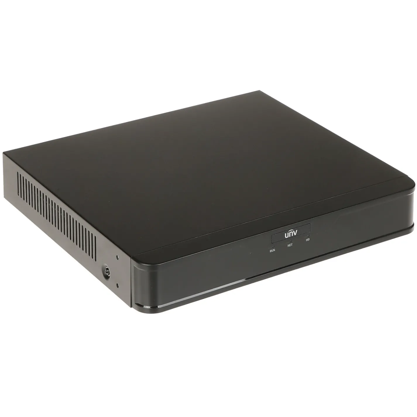 IP-видеорегистратор 8-канальный Uniview NVR301-08S3-P8 8Mp (21825) - Фото 1