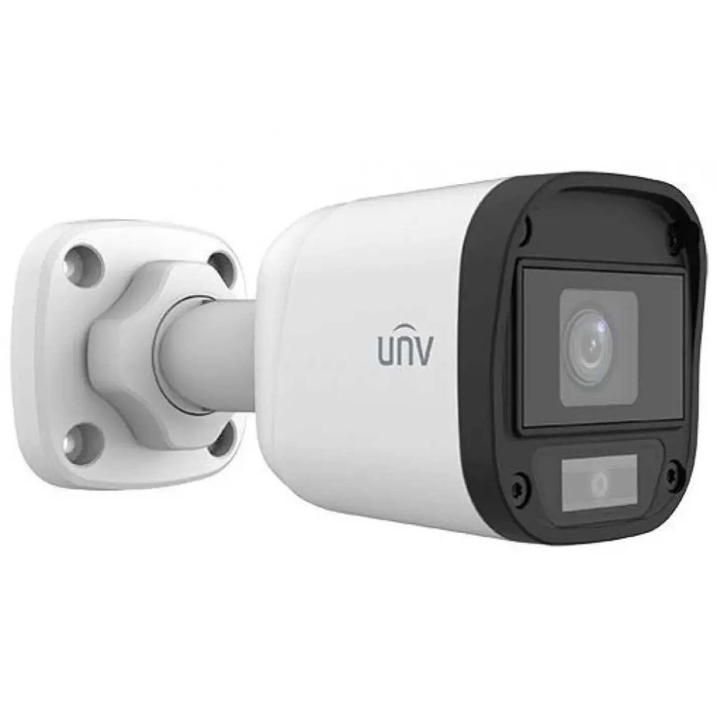 MHD-камера видеонаблюдения Uniview UAC-B112-F28 2Mp (2.8 мм) (29102) - Фото 1