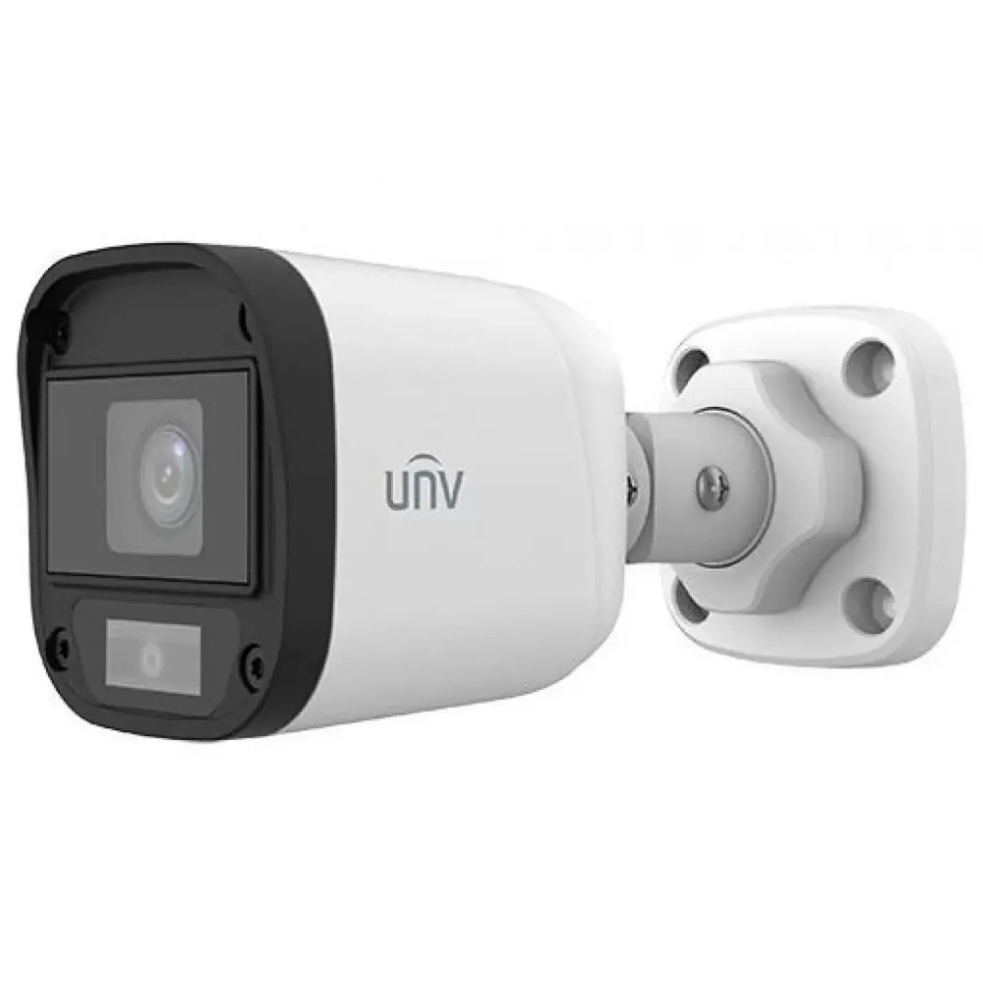 MHD-камера відеоспостереження Uniview UAC-B115-F28 5Mp (2.8 мм) (29104) - Фото 1