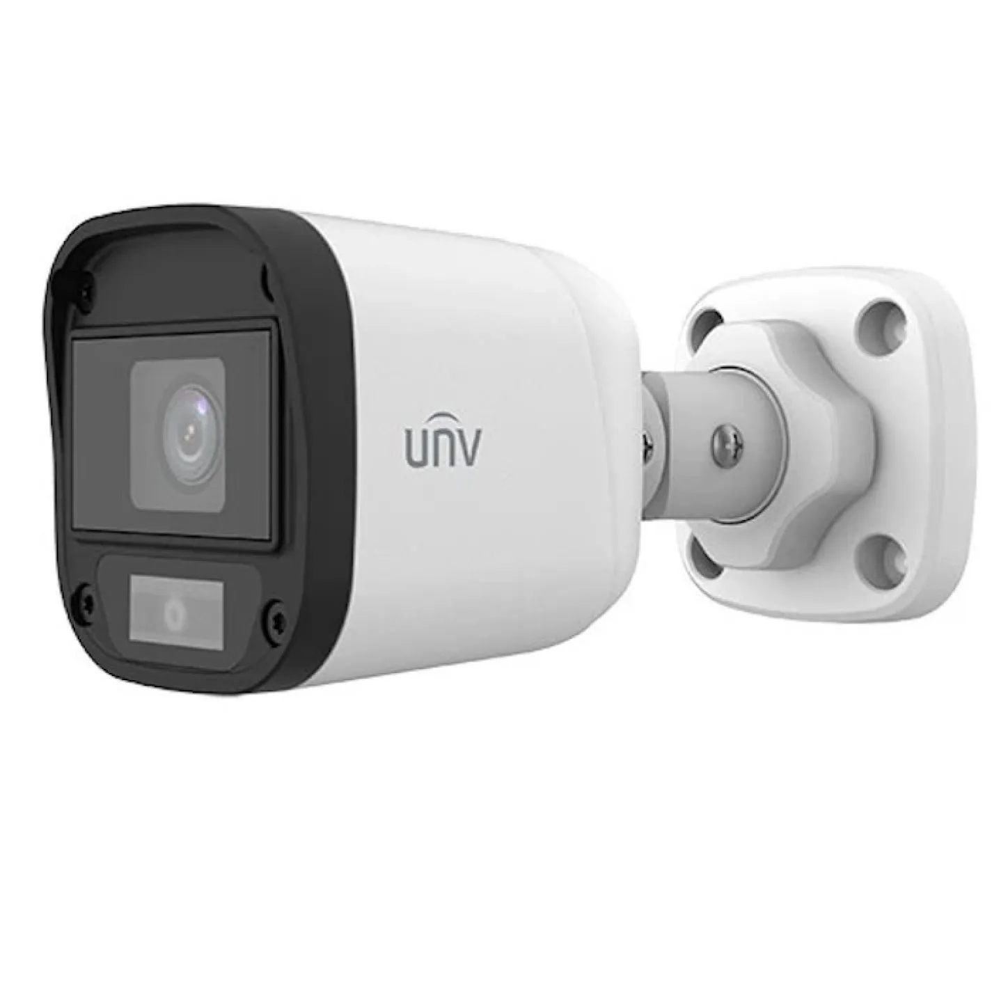 MHD-камера відеоспостереження Uniview UAC-B115-F28-W 5Mp (2.8 мм) (29117) - Фото 1